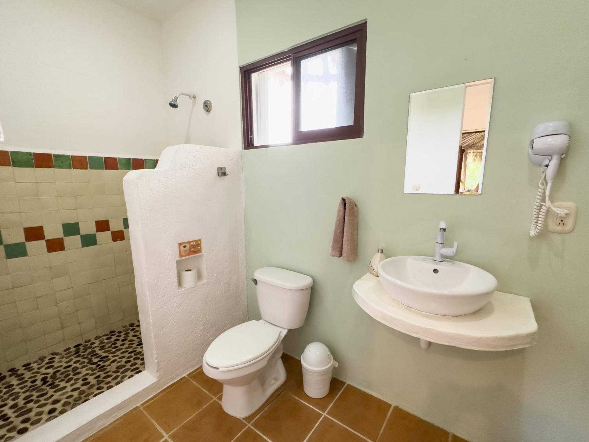 Sirenas Caribbean Hotel