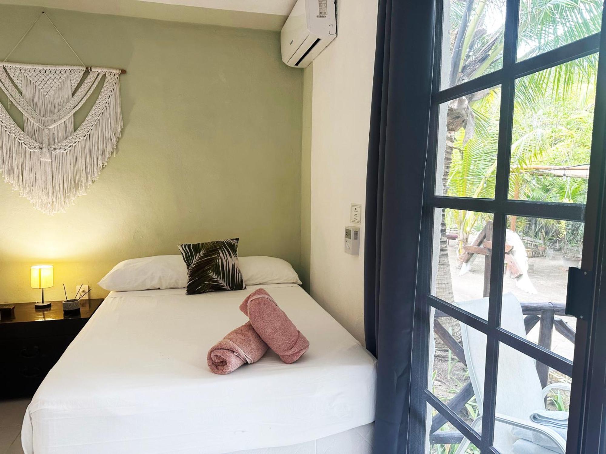 Sirenas Caribbean Ilha Holbox