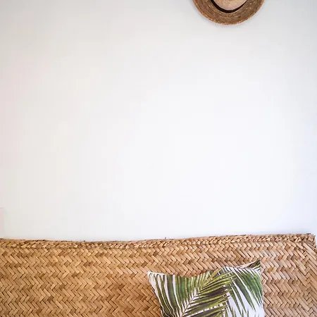 Sirenas Caribbean Rooms Holbox Exterior photo
