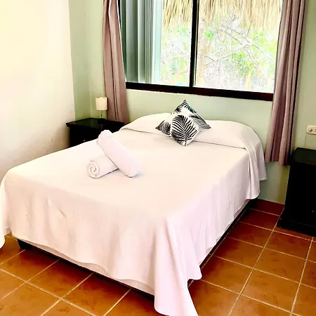 Sirenas Caribbean Rooms Holbox Exterior photo