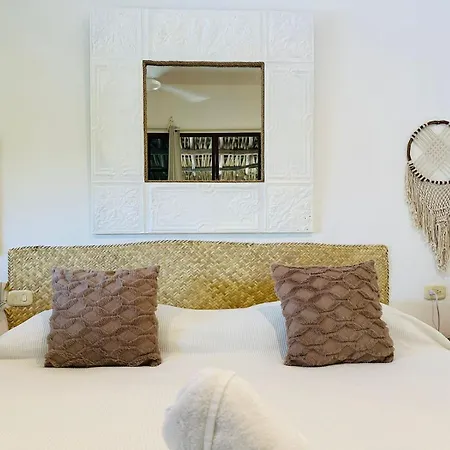 Sirenas Caribbean Rooms Holbox Exterior photo
