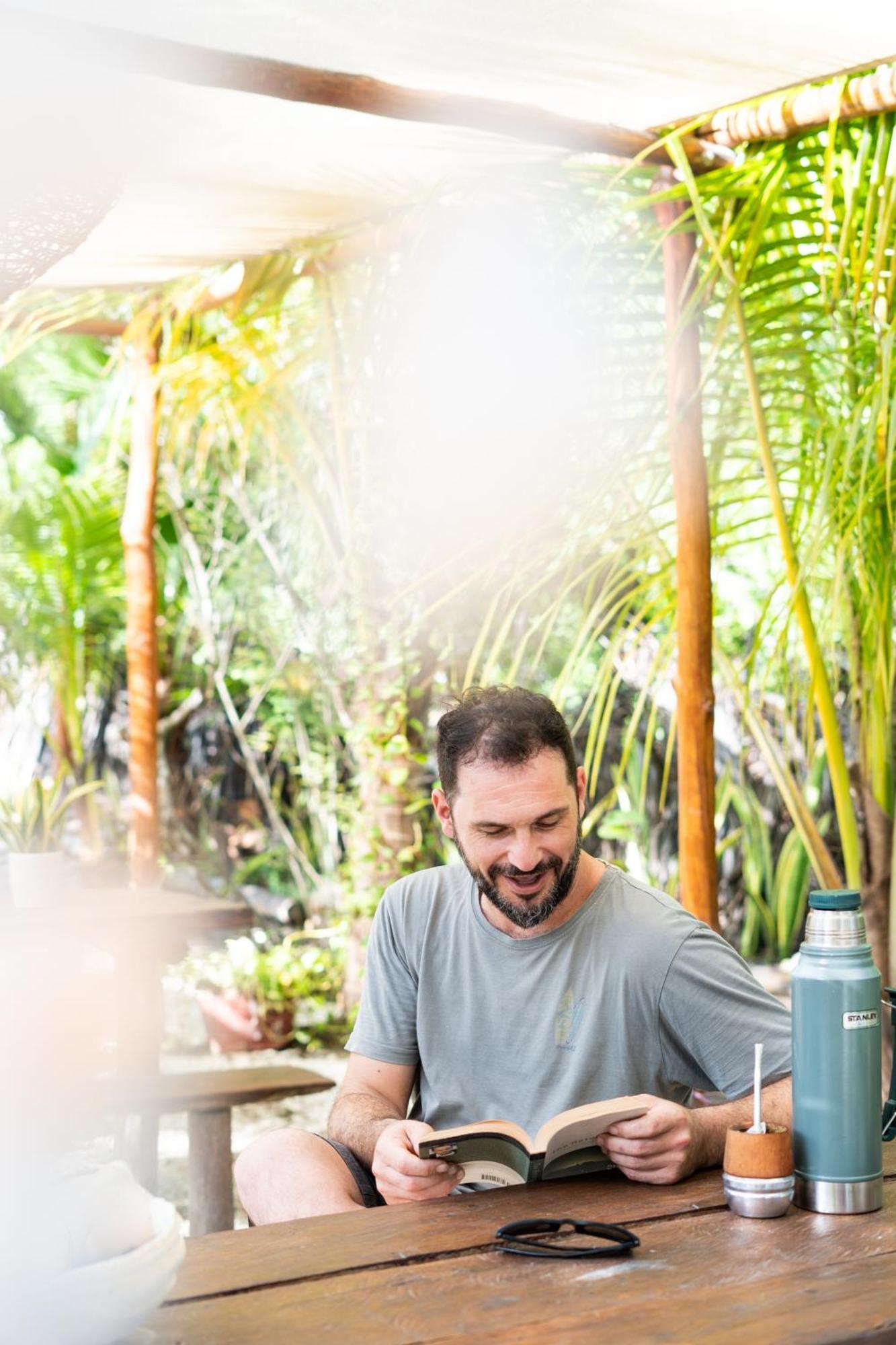 Hotel Sirenas Caribbean Ilha Holbox