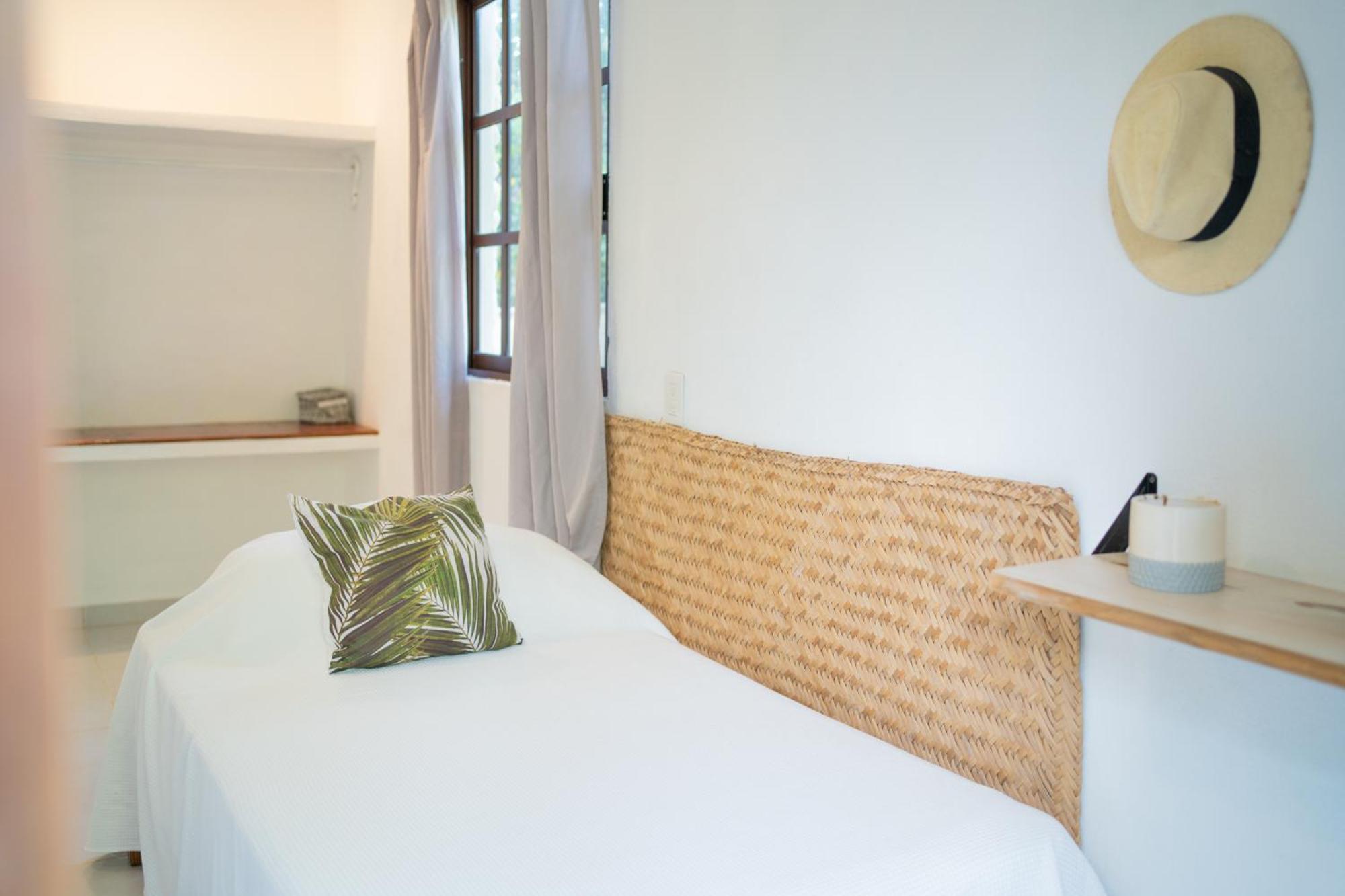 Sirenas Caribbean Hotel Ilha Holbox