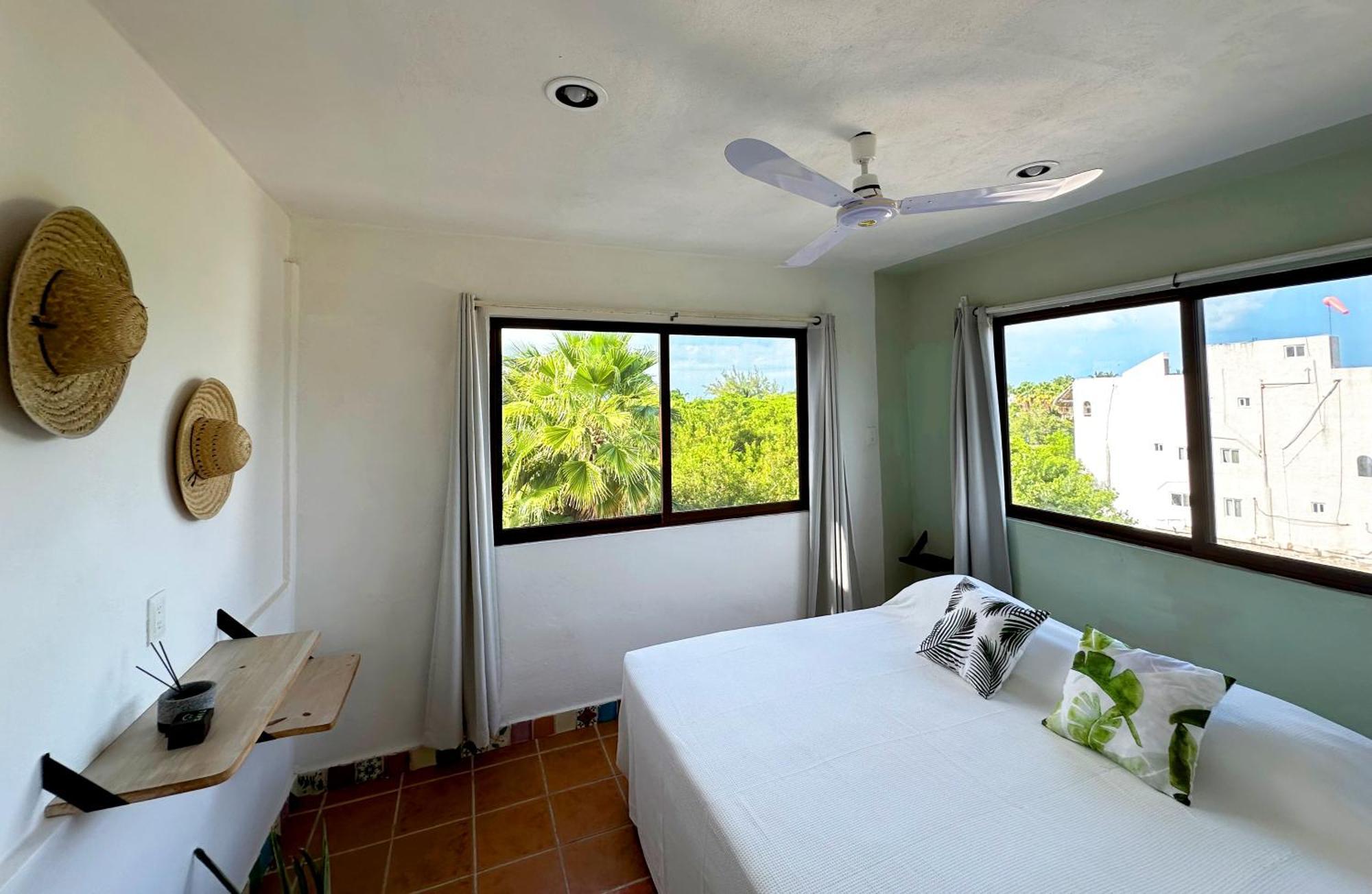 Sirenas Caribbean Ilha Holbox