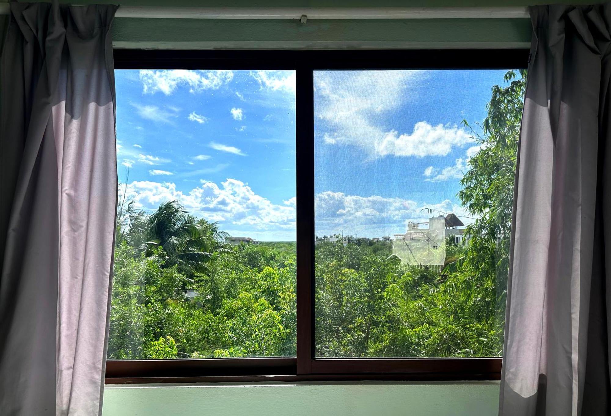 Hotel Sirenas Caribbean