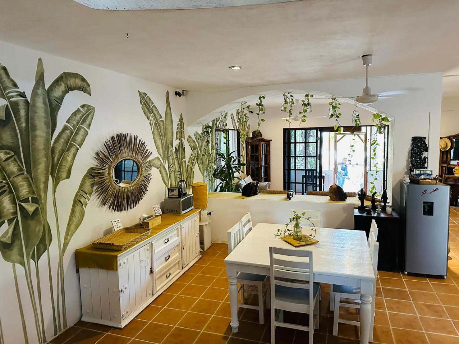 Hotel Sirenas Caribbean *