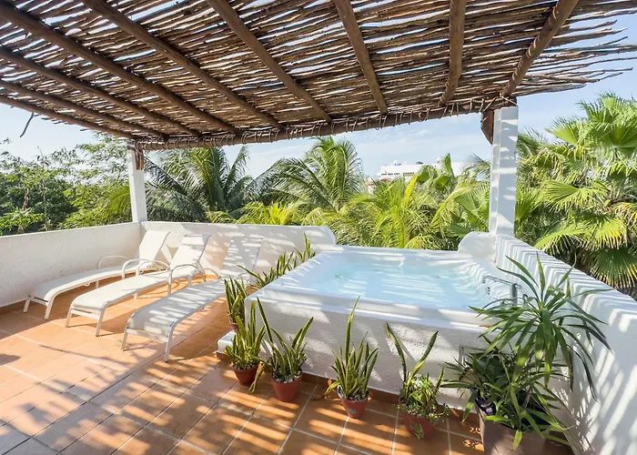 Casa Sirenas Holbox