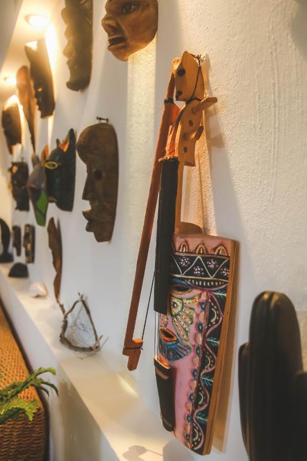 Hotel Sirenas Caribbean Holbox Isla Holbox
