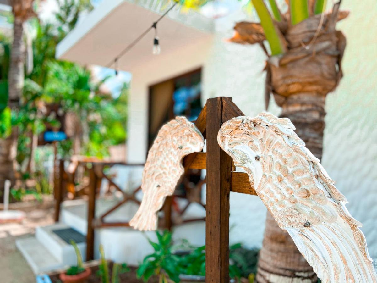 Sirenas Caribbean Holbox Hotel *