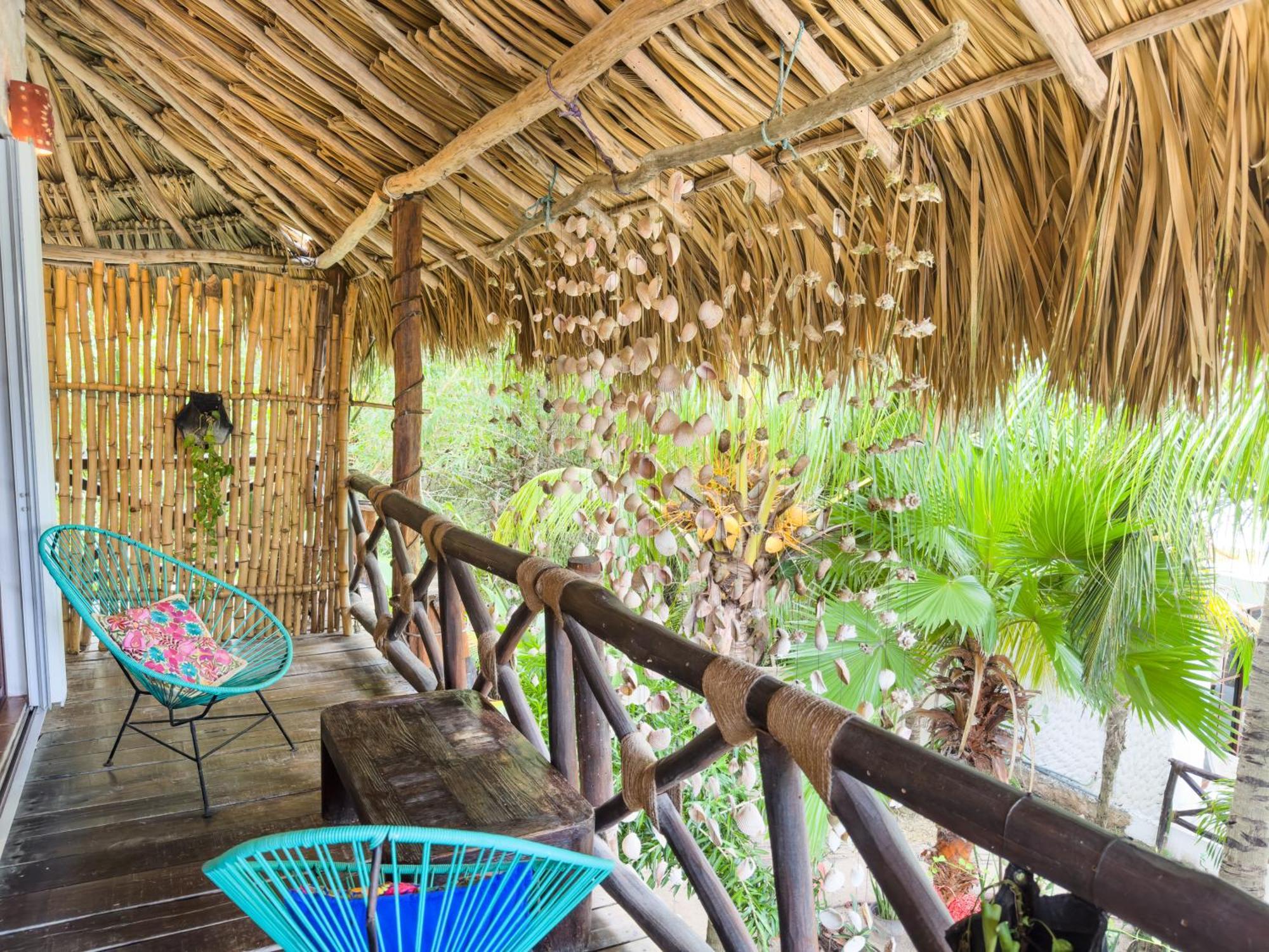 Sirenas Caribbean Holbox Hotel Isla Holbox