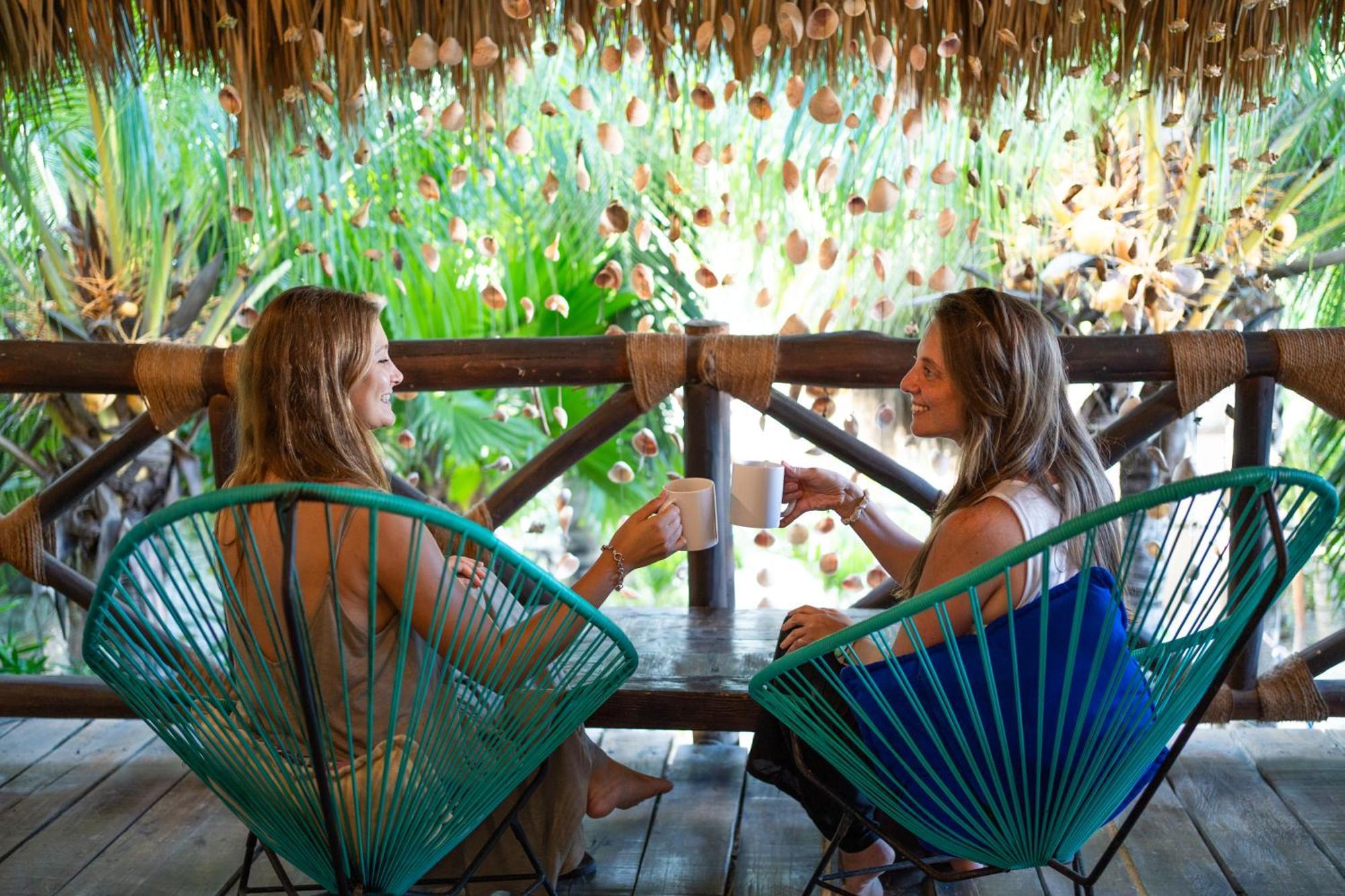 Sirenas Caribbean Holbox Hotel