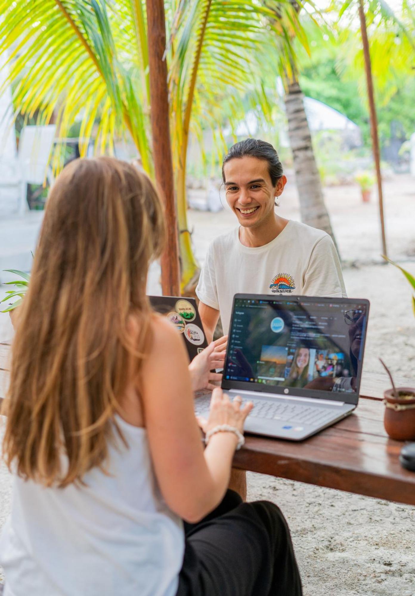 Hotel Sirenas Caribbean Holbox