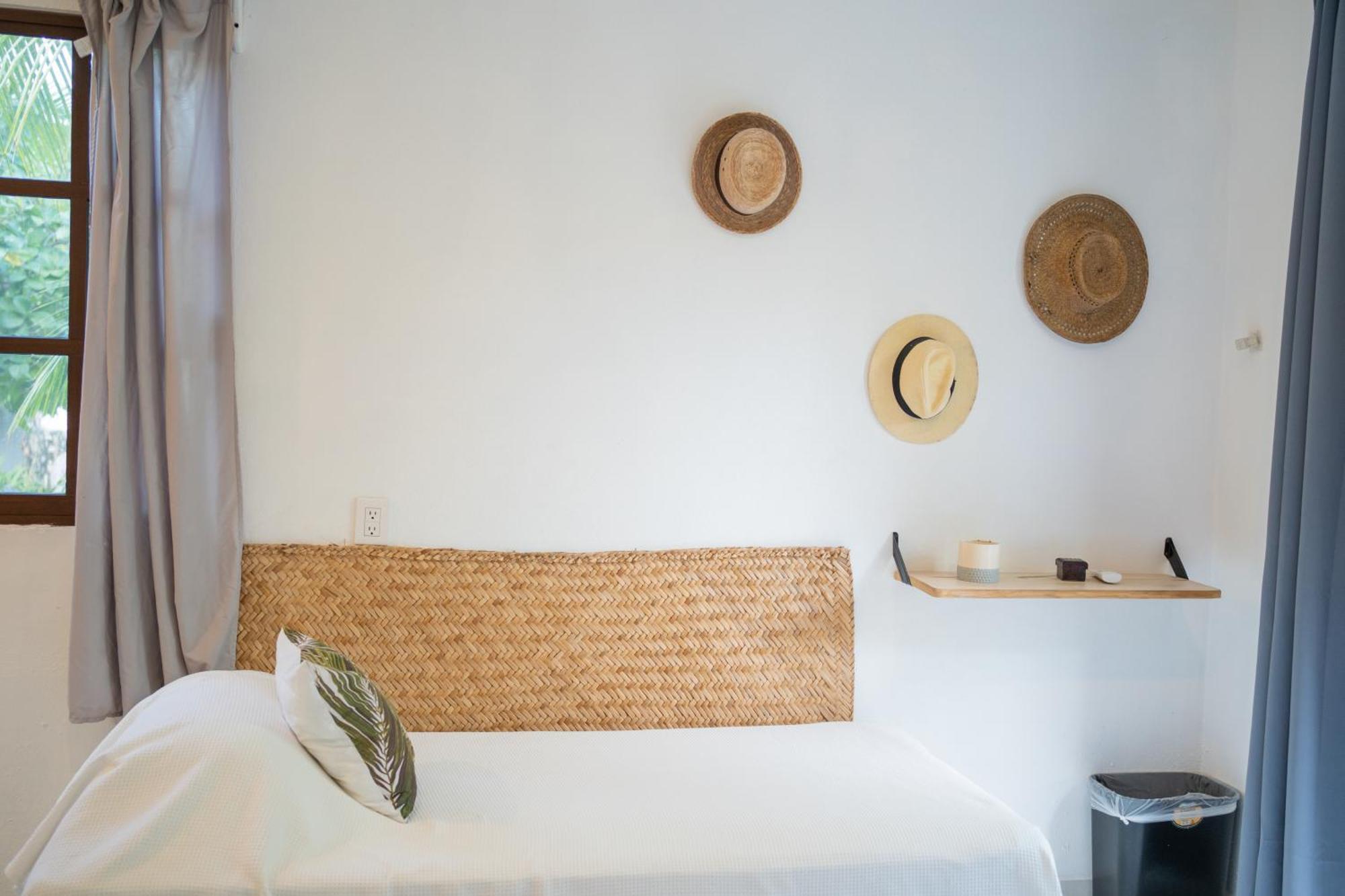 Sirenas Caribbean Holbox