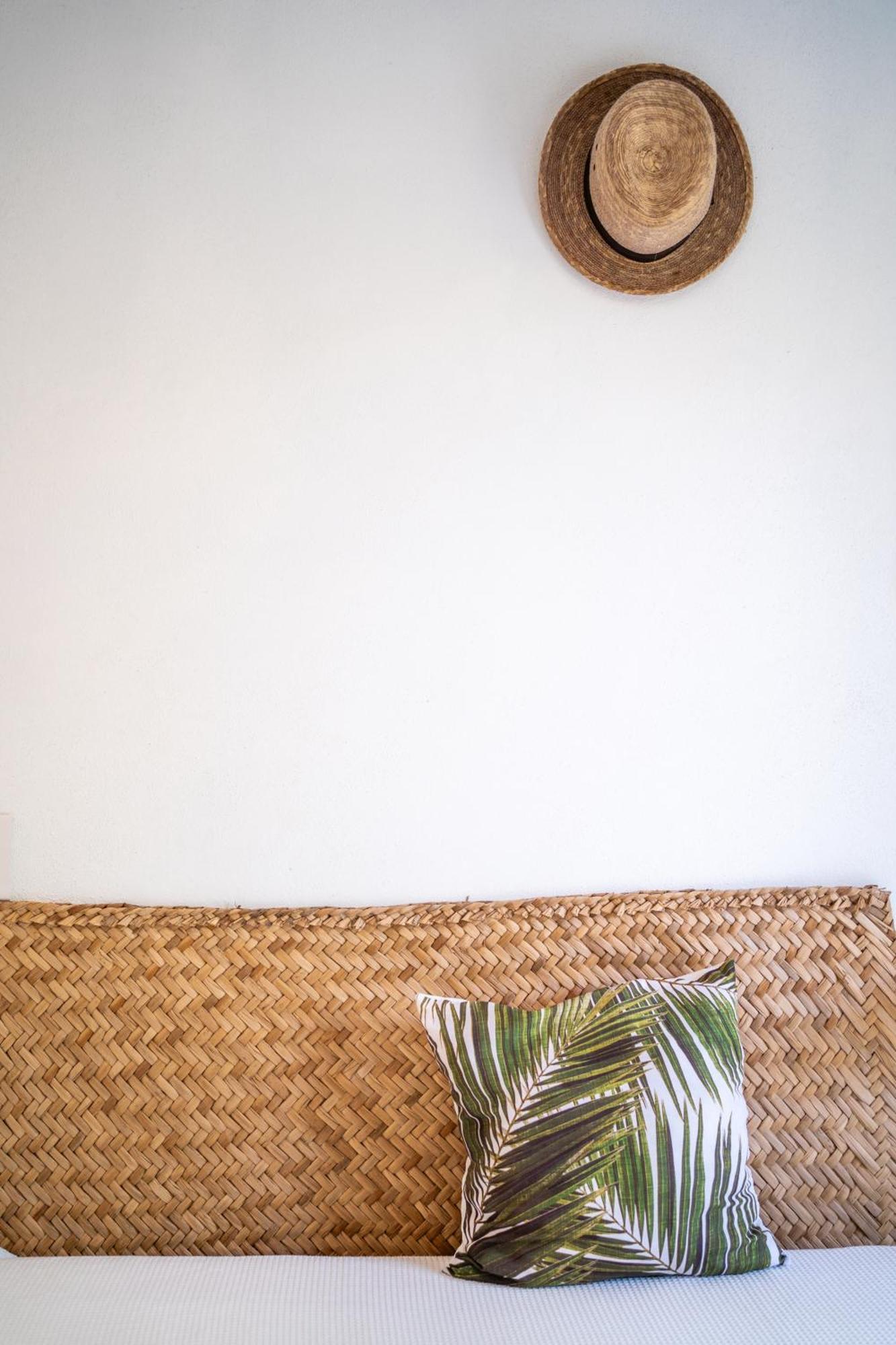 Hotel Sirenas Caribbean Holbox