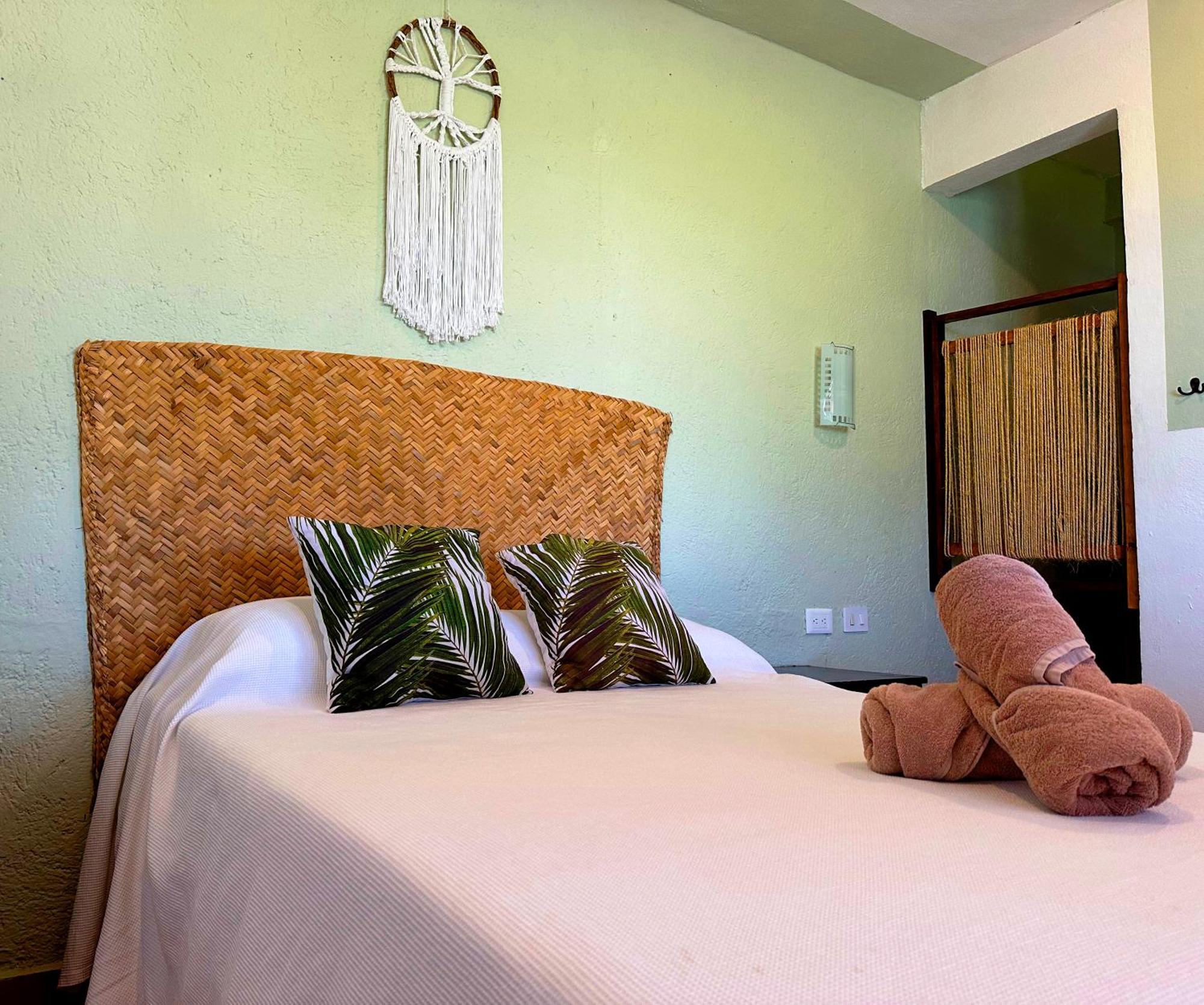 Sirenas Caribbean Holbox Hotel