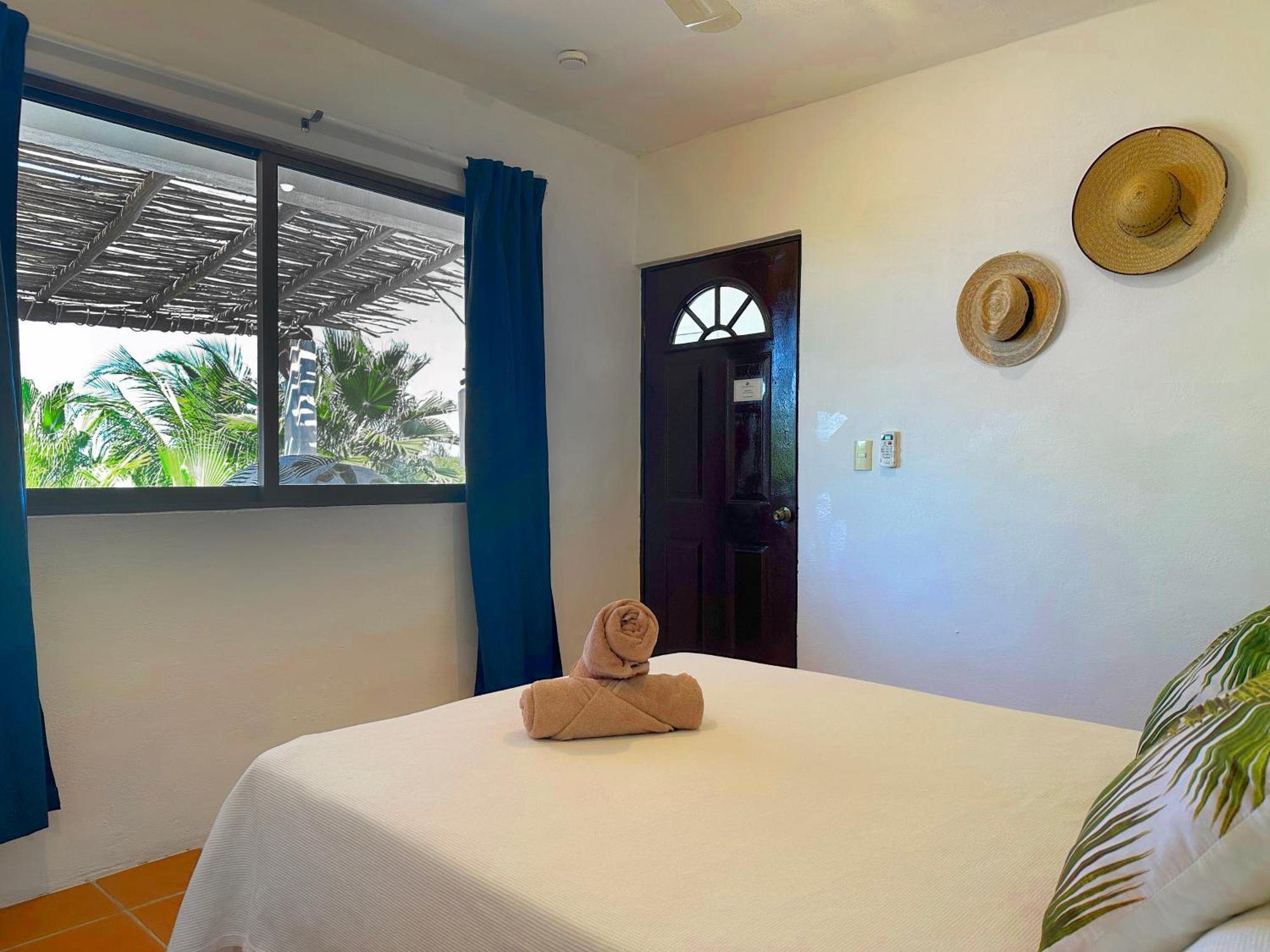Sirenas Caribbean Holbox * Isla Holbox