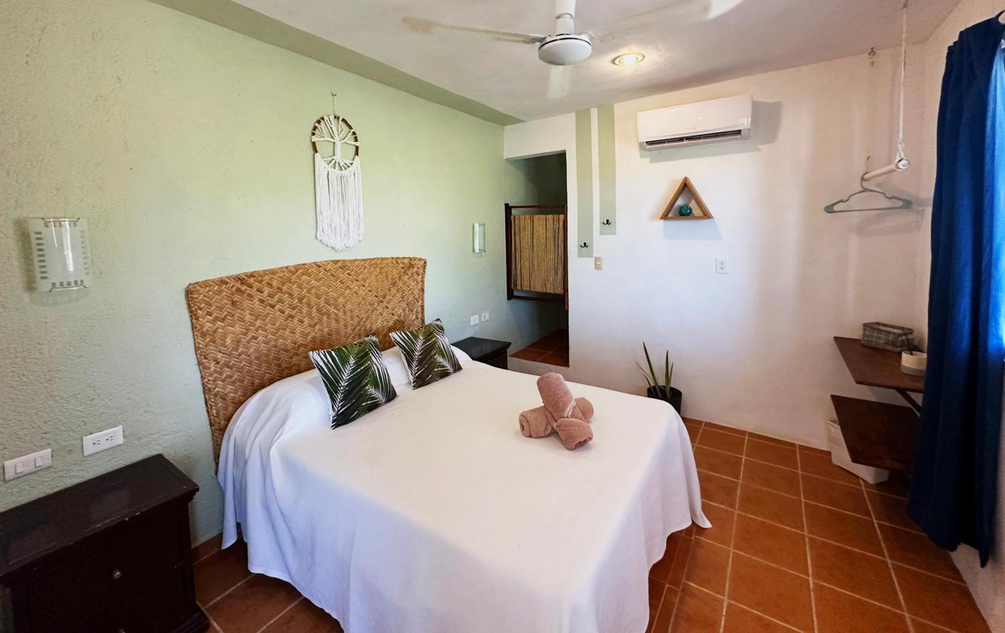 Hotel Sirenas Caribbean Holbox