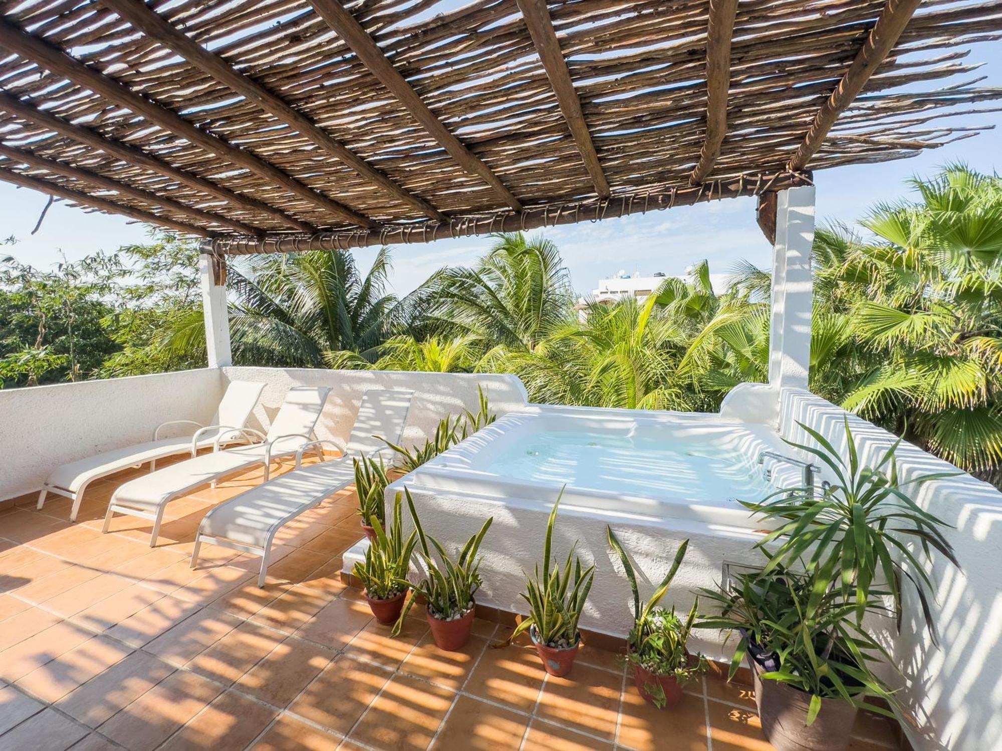 Sirenas Caribbean Holbox Hotel *