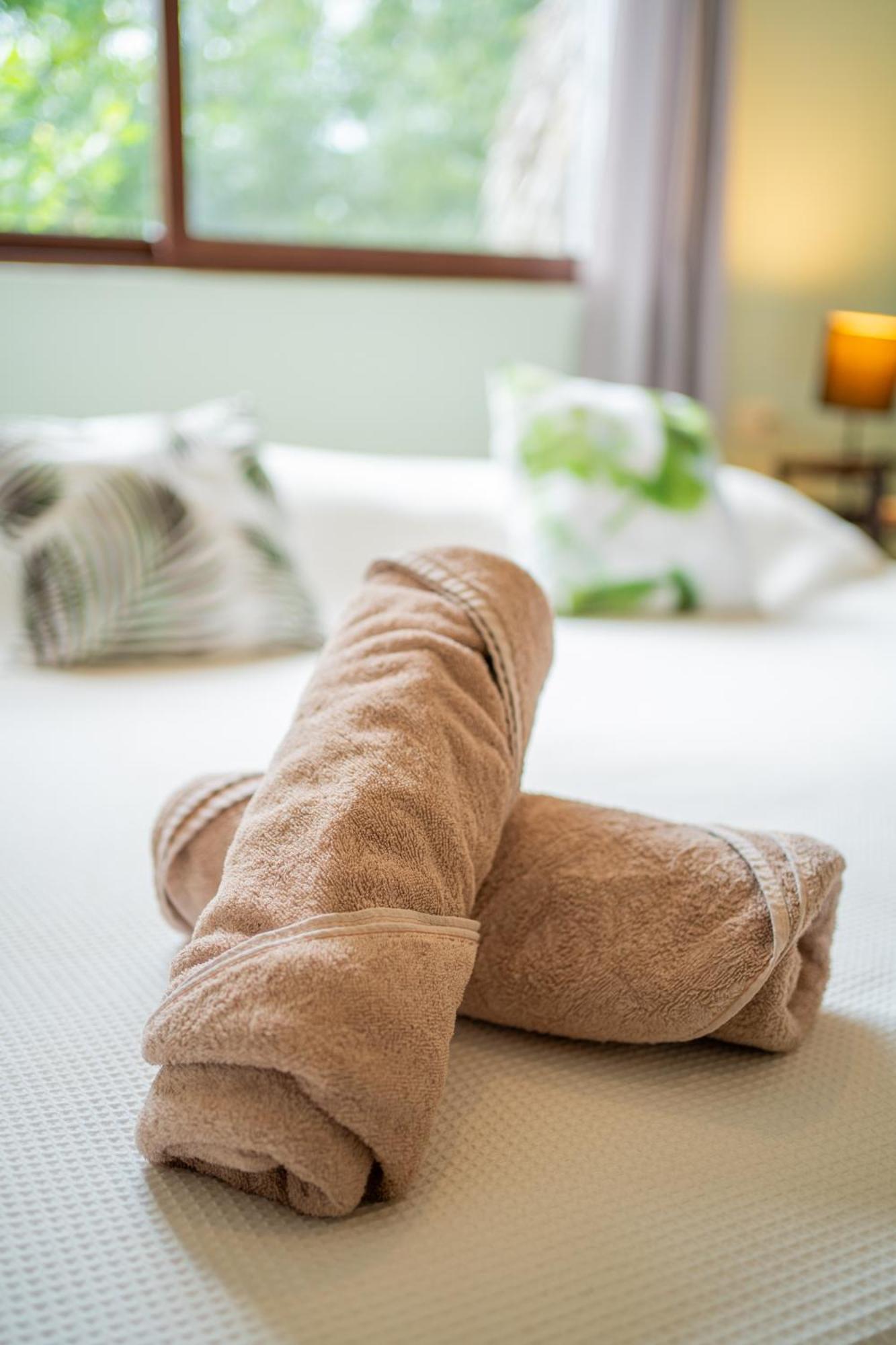 Hotel Sirenas Caribbean Holbox Isla Holbox