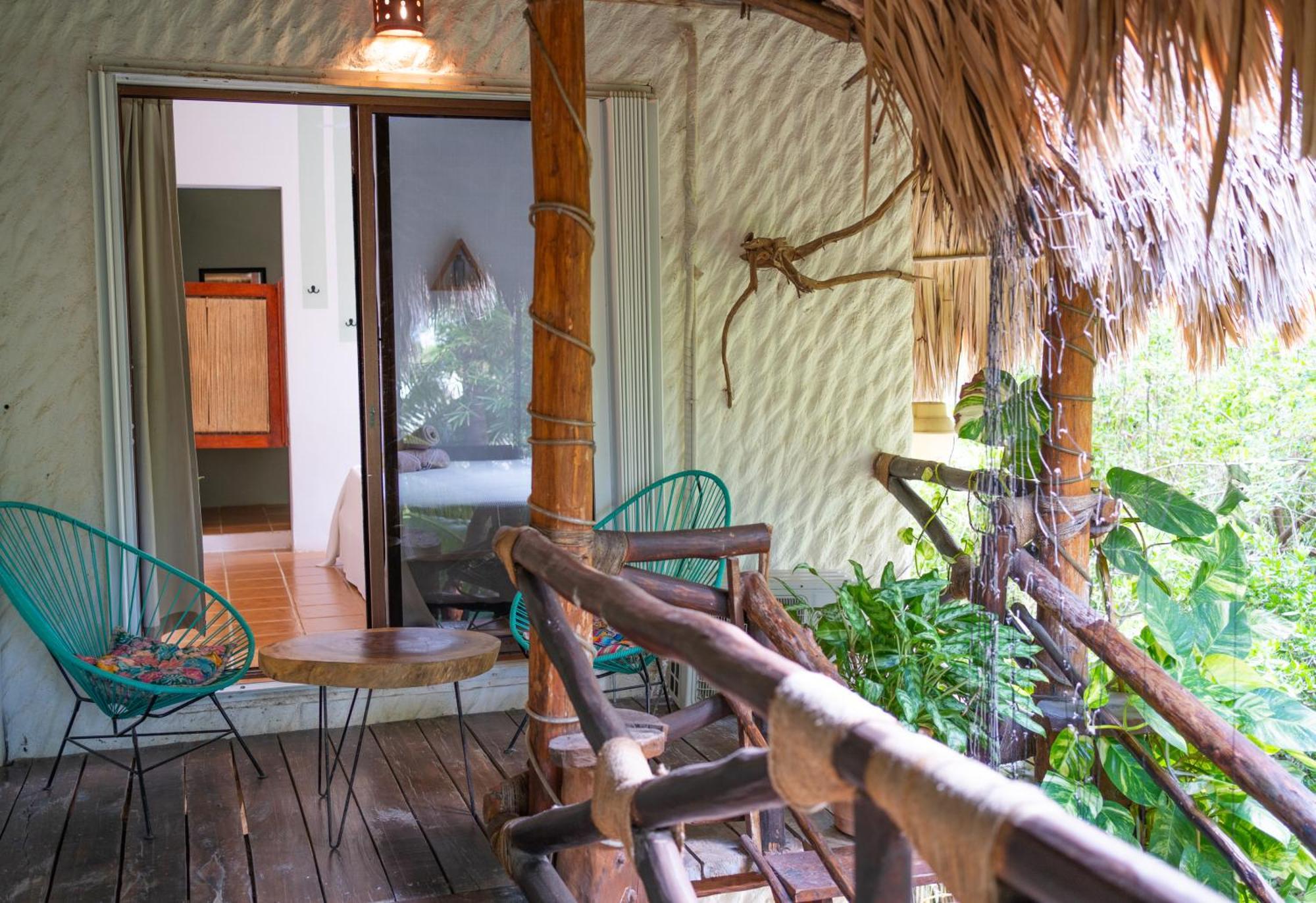 Sirenas Caribbean Holbox Hotel *