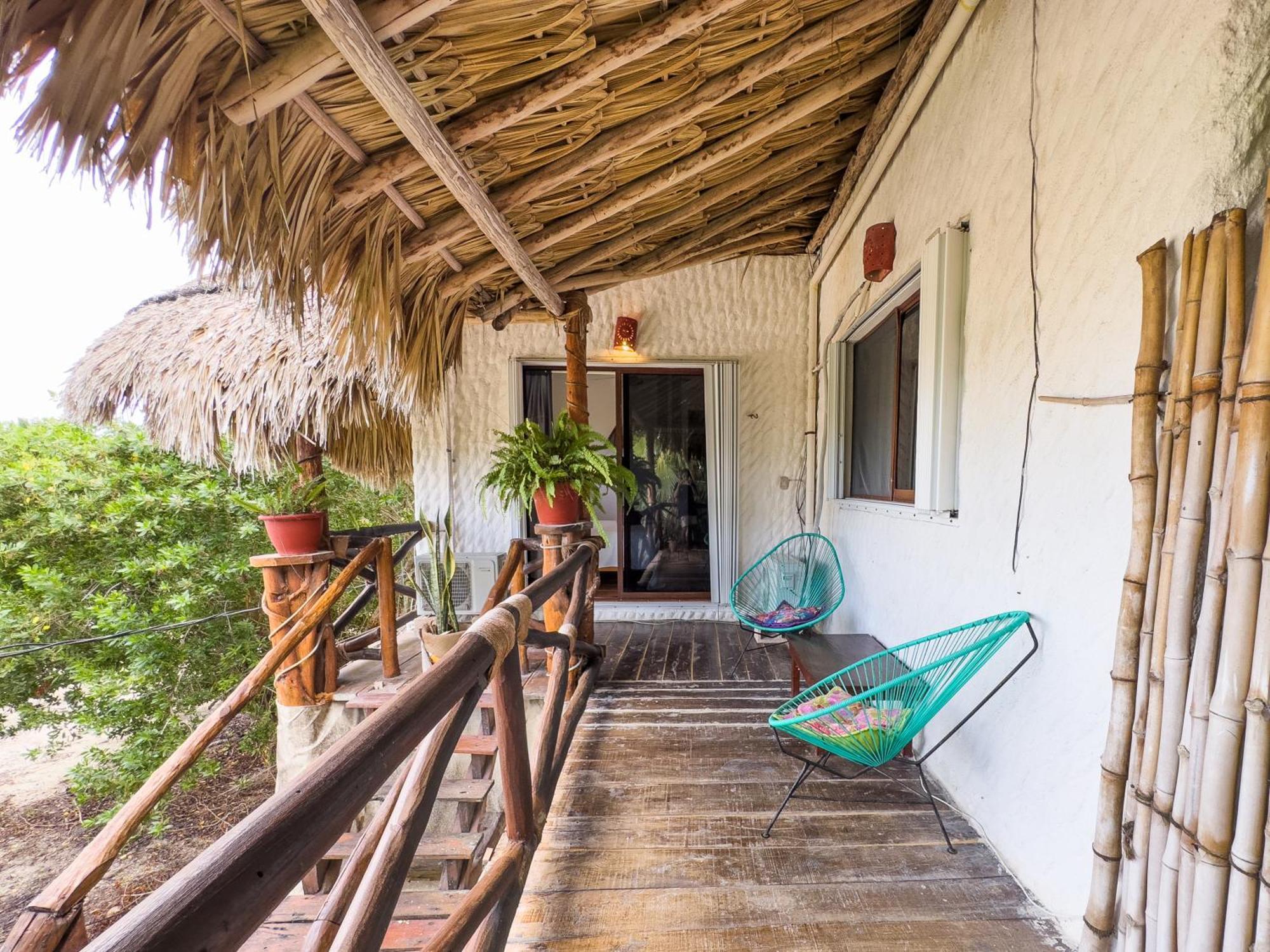 Sirenas Caribbean Holbox Hotel Isla Holbox