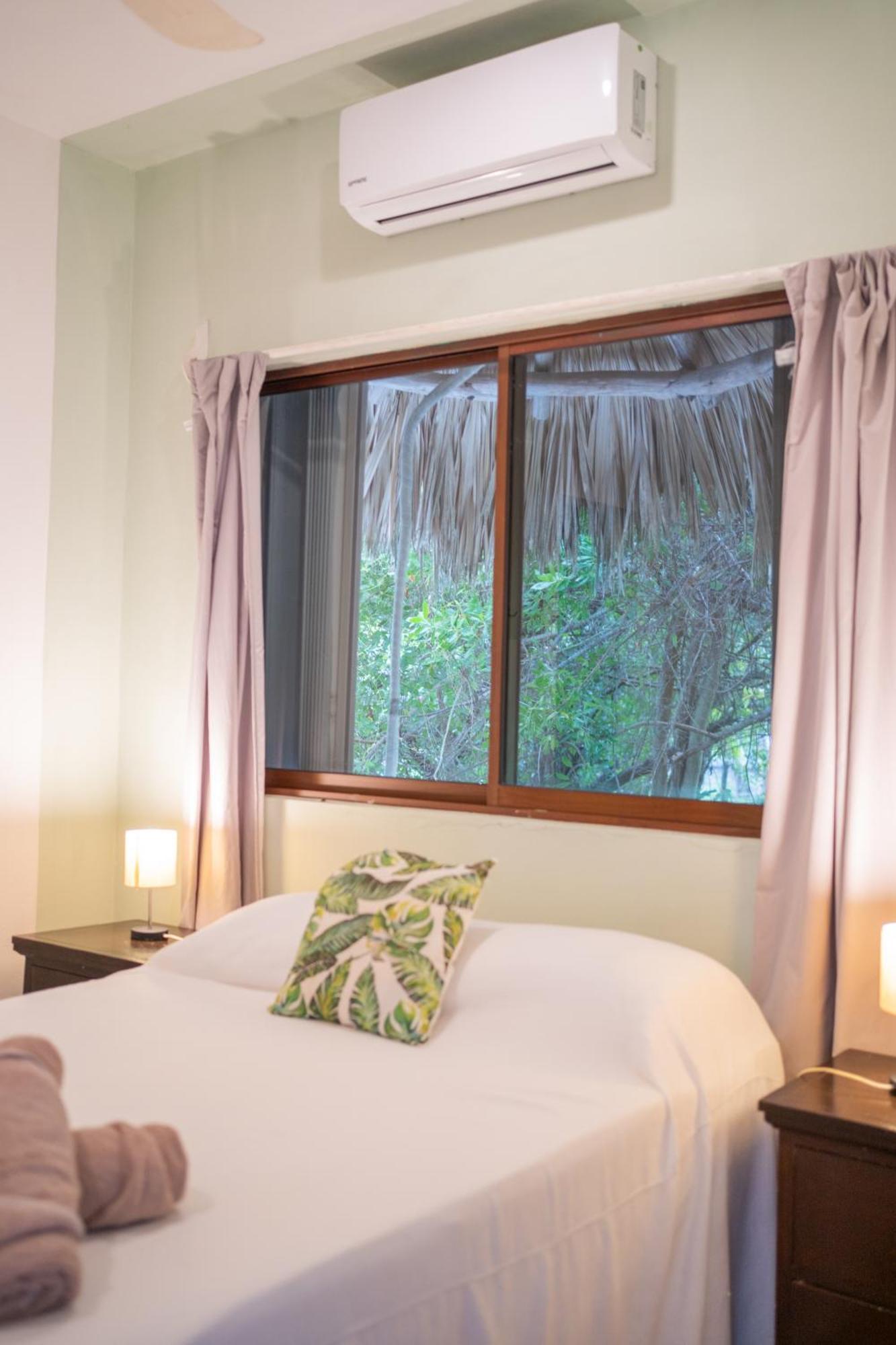 Sirenas Caribbean Holbox Isla Holbox