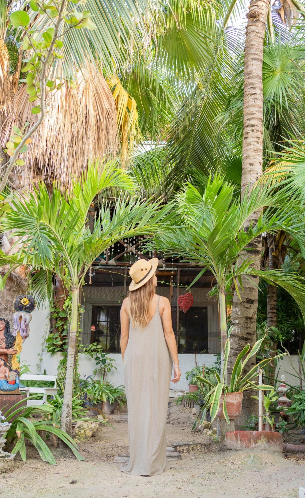 Hotel Sirenas Caribbean Holbox