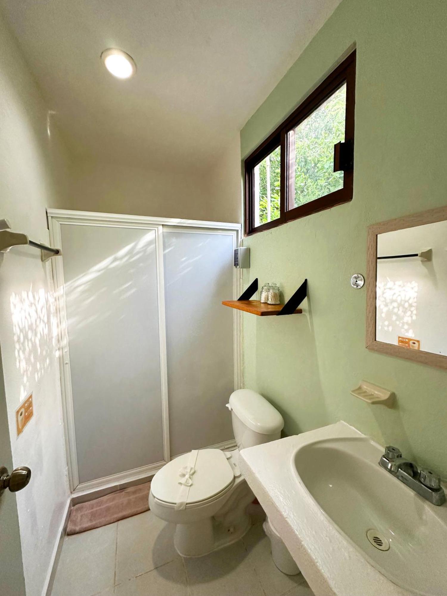Sirenas Caribbean Holbox Hotel Isla Holbox