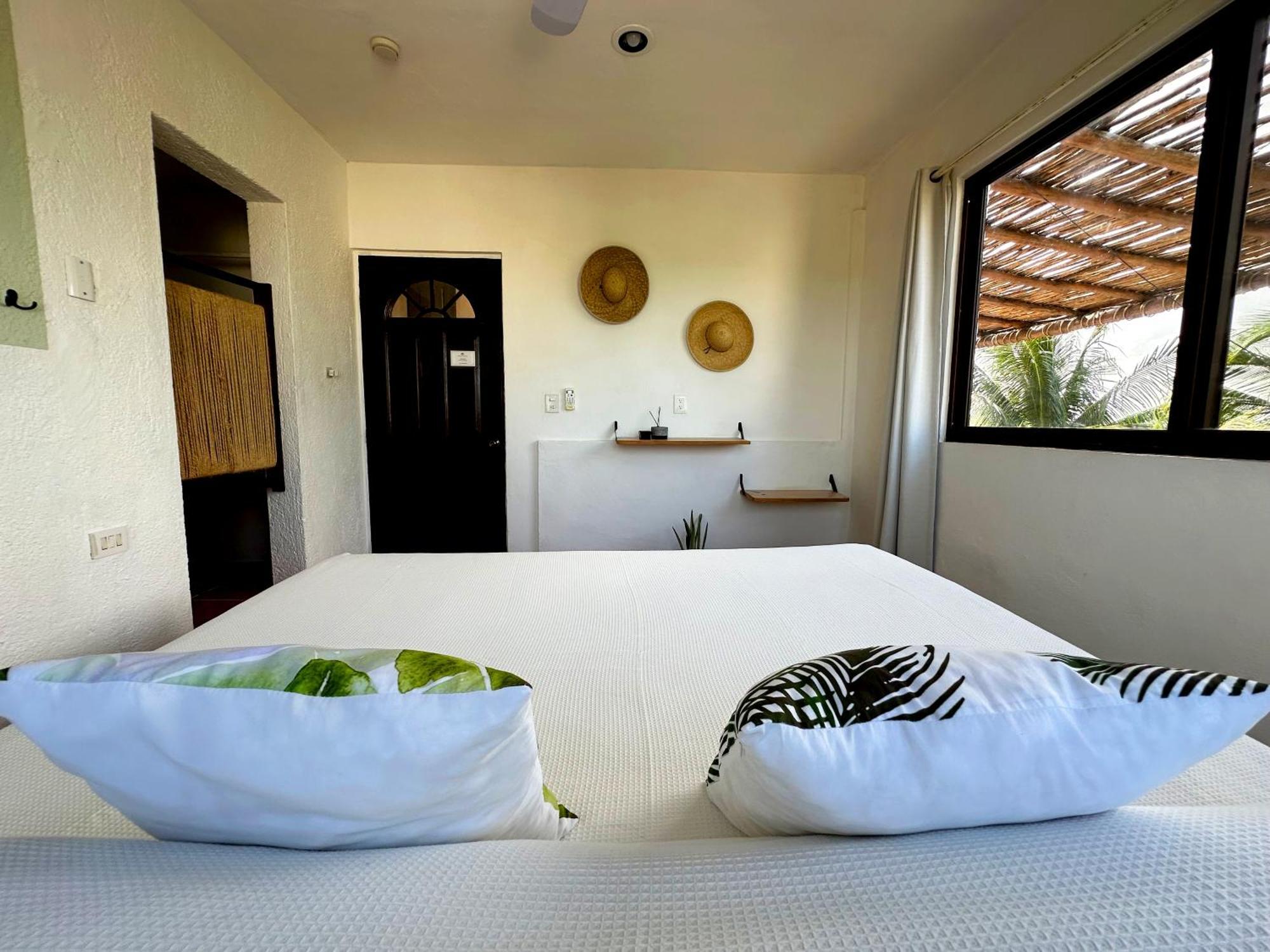 Hotel Sirenas Caribbean Holbox