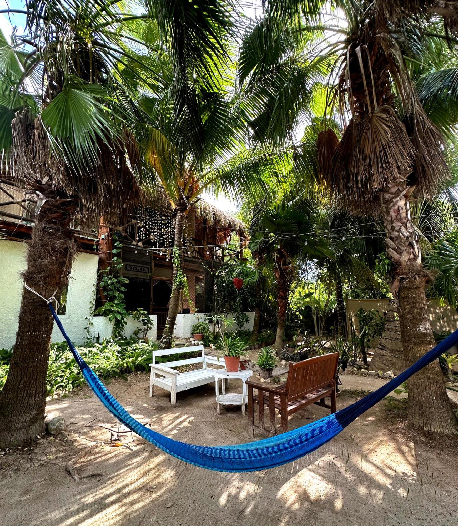Sirenas Caribbean Holbox Hotel Isla Holbox