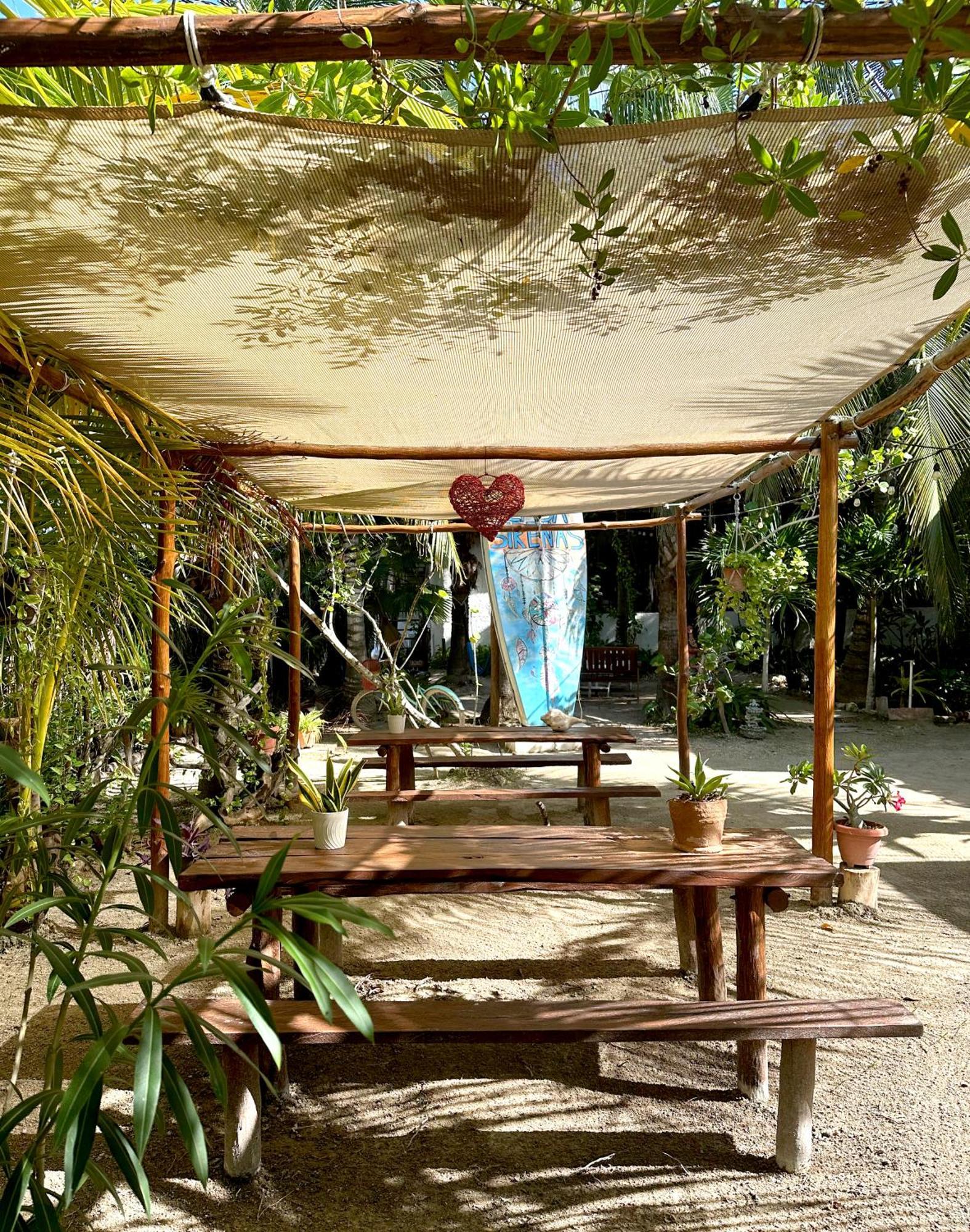 Hotel Sirenas Caribbean Holbox *