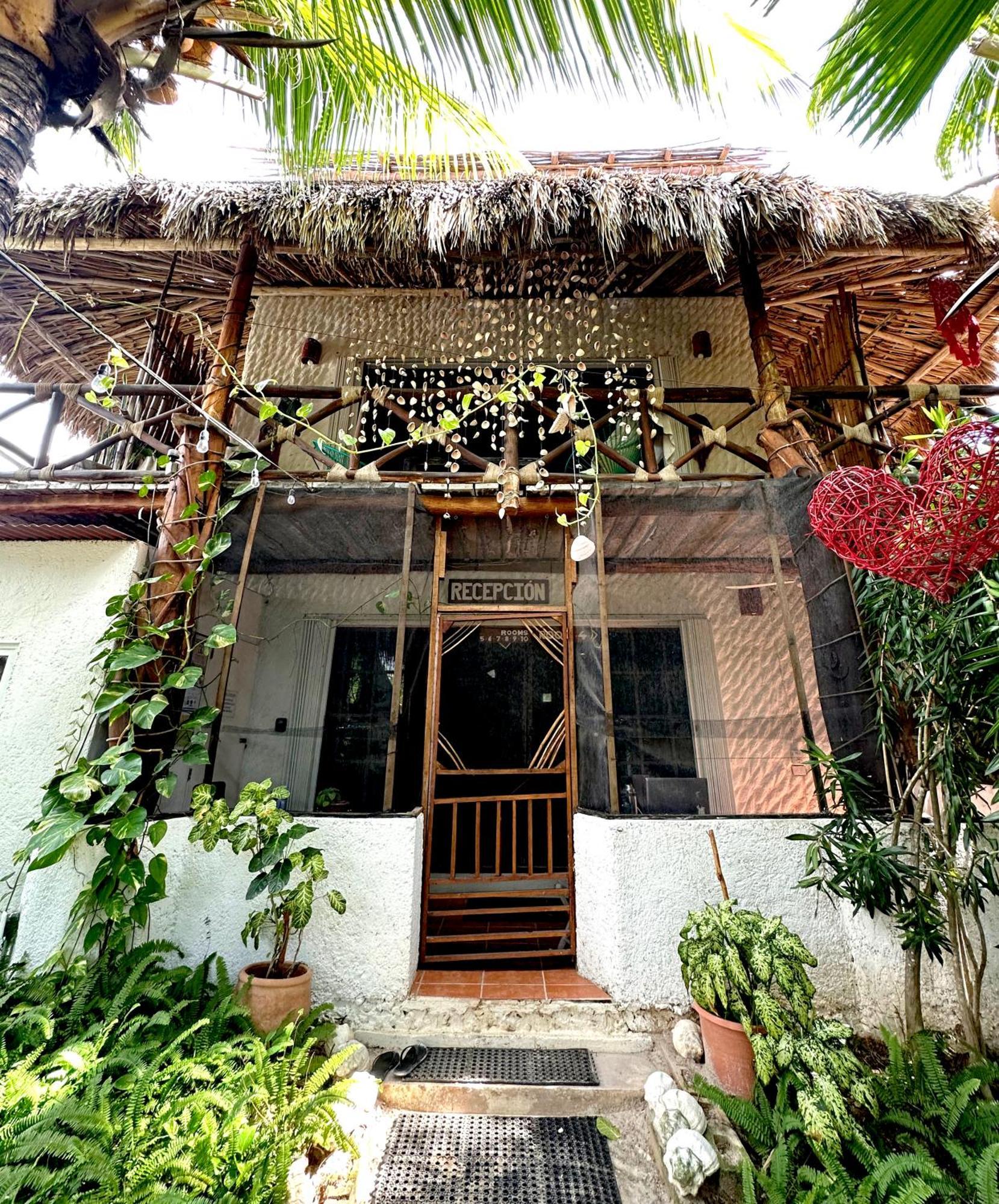 Sirenas Caribbean Holbox Hotel *