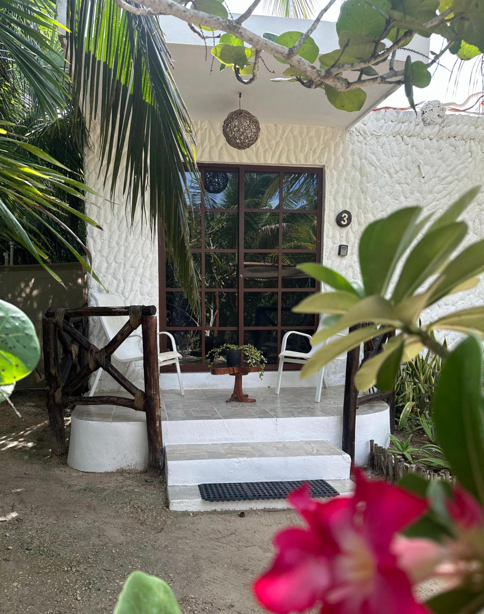 Sirenas Caribbean Holbox *
