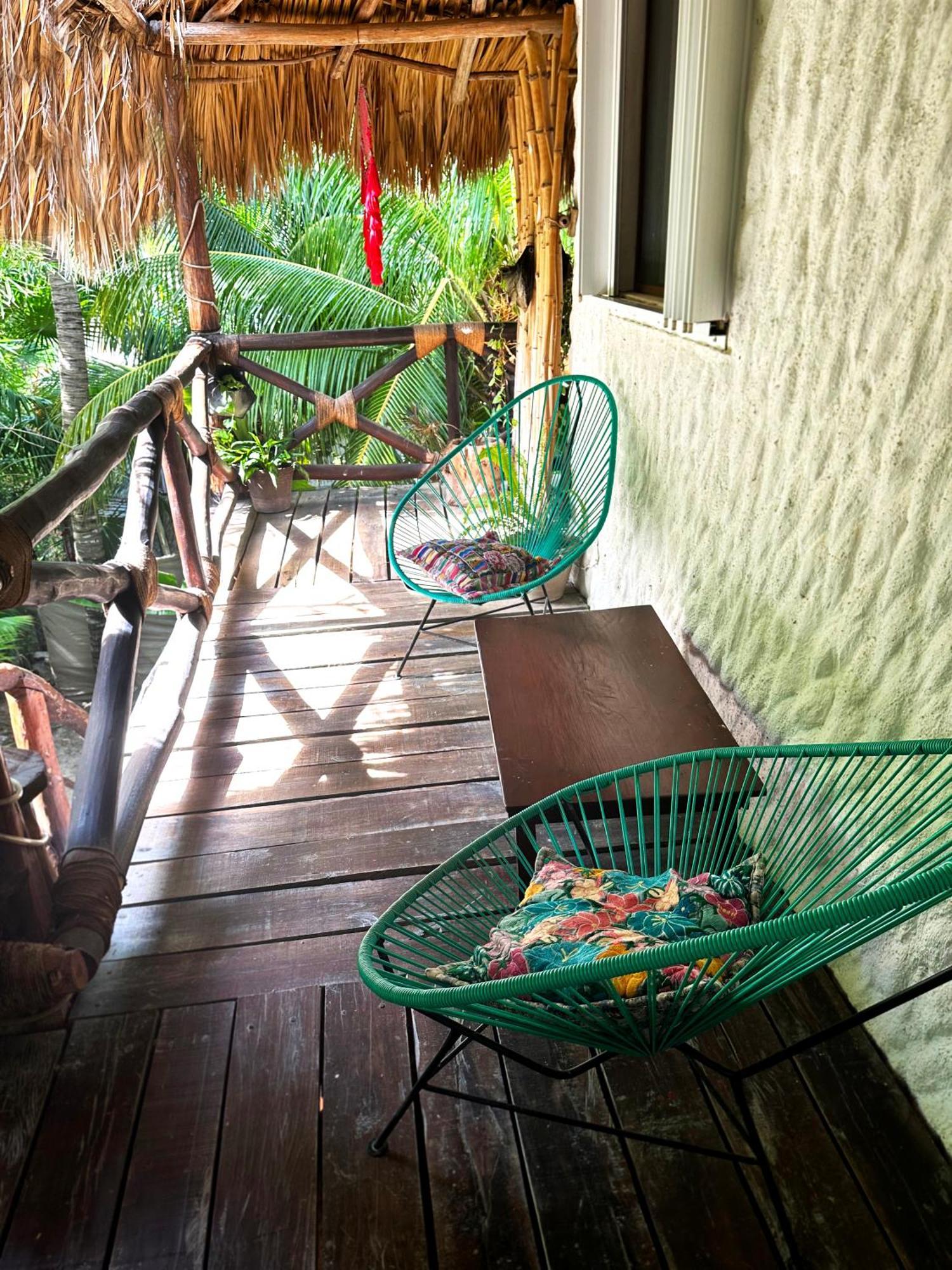 Hotel Sirenas Caribbean Holbox Isla Holbox