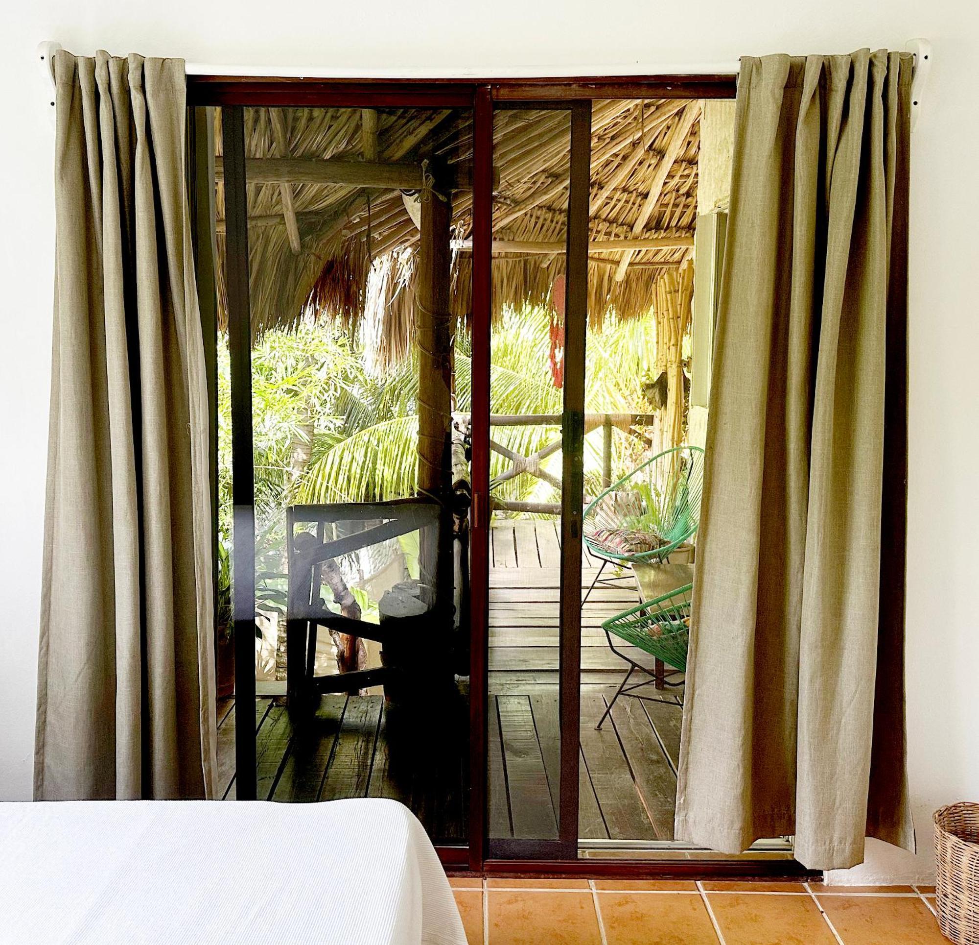 Sirenas Caribbean Holbox