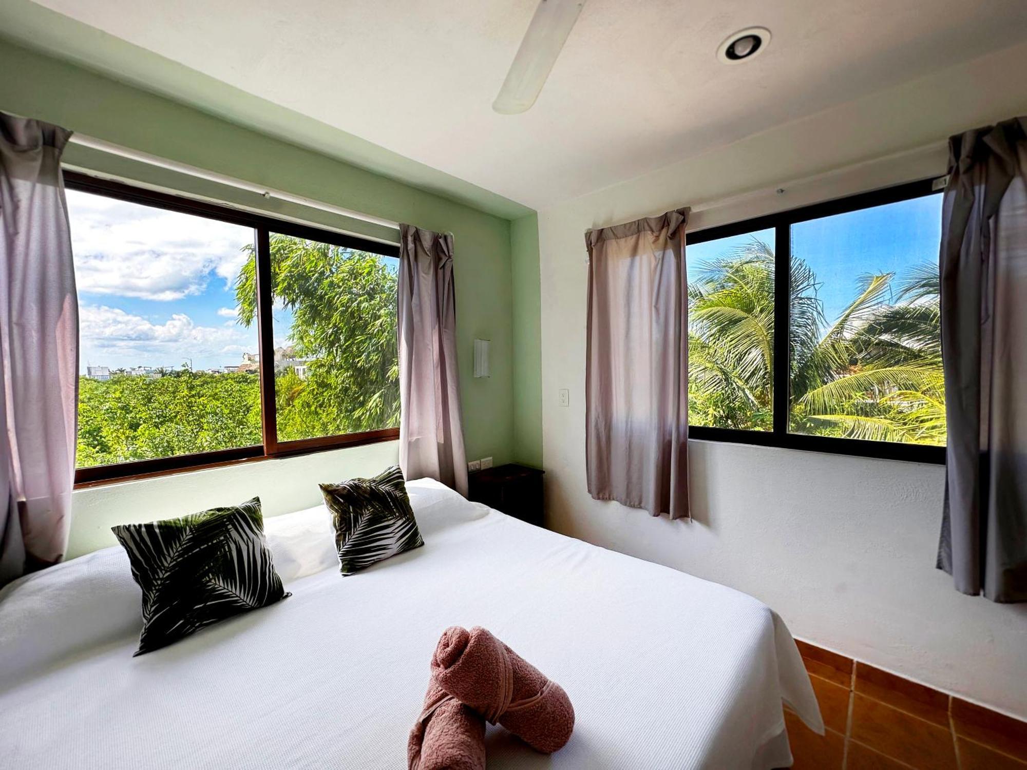 Hotel Sirenas Caribbean Holbox Isla Holbox