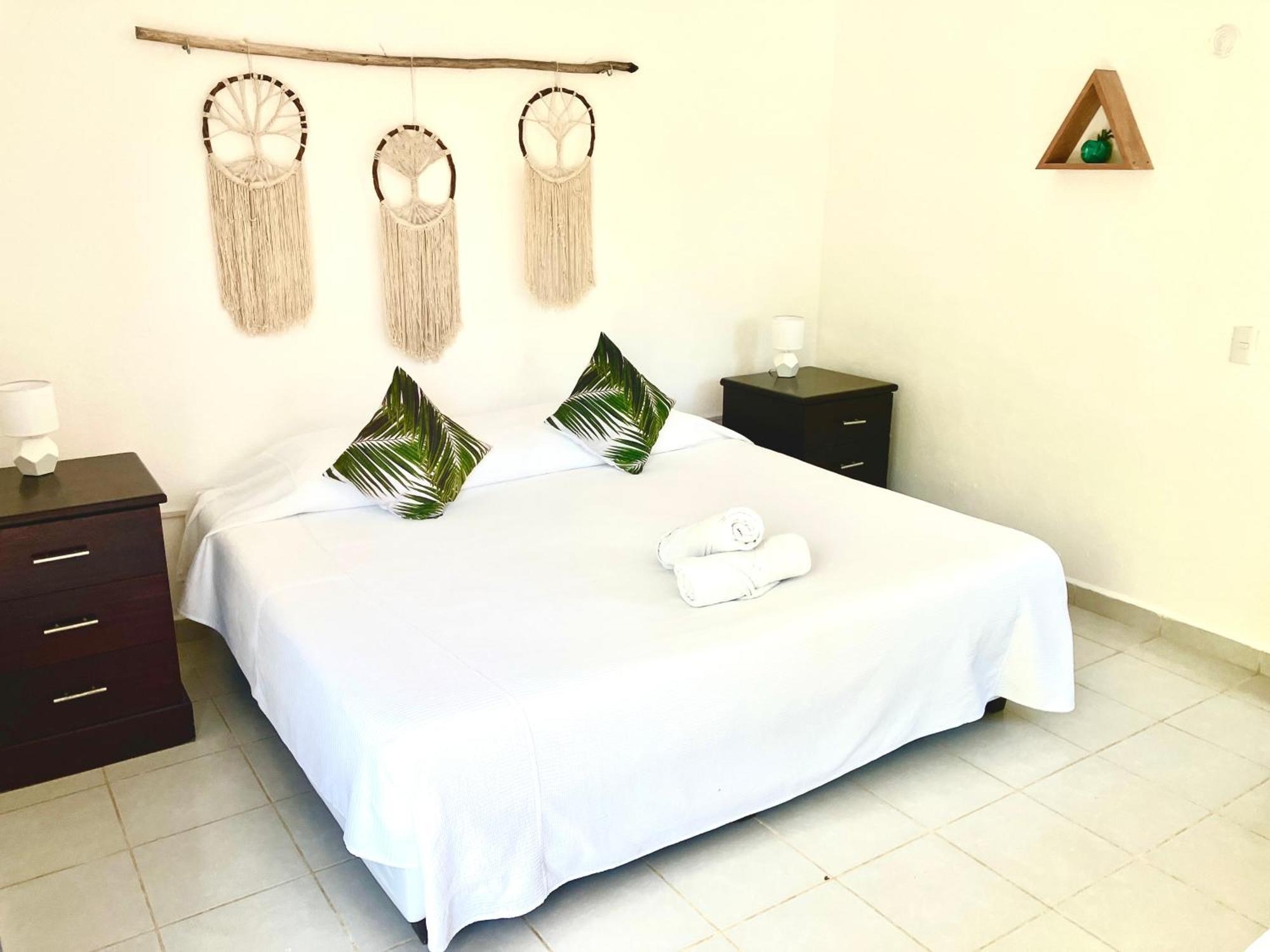 Hotel Sirenas Caribbean Holbox *