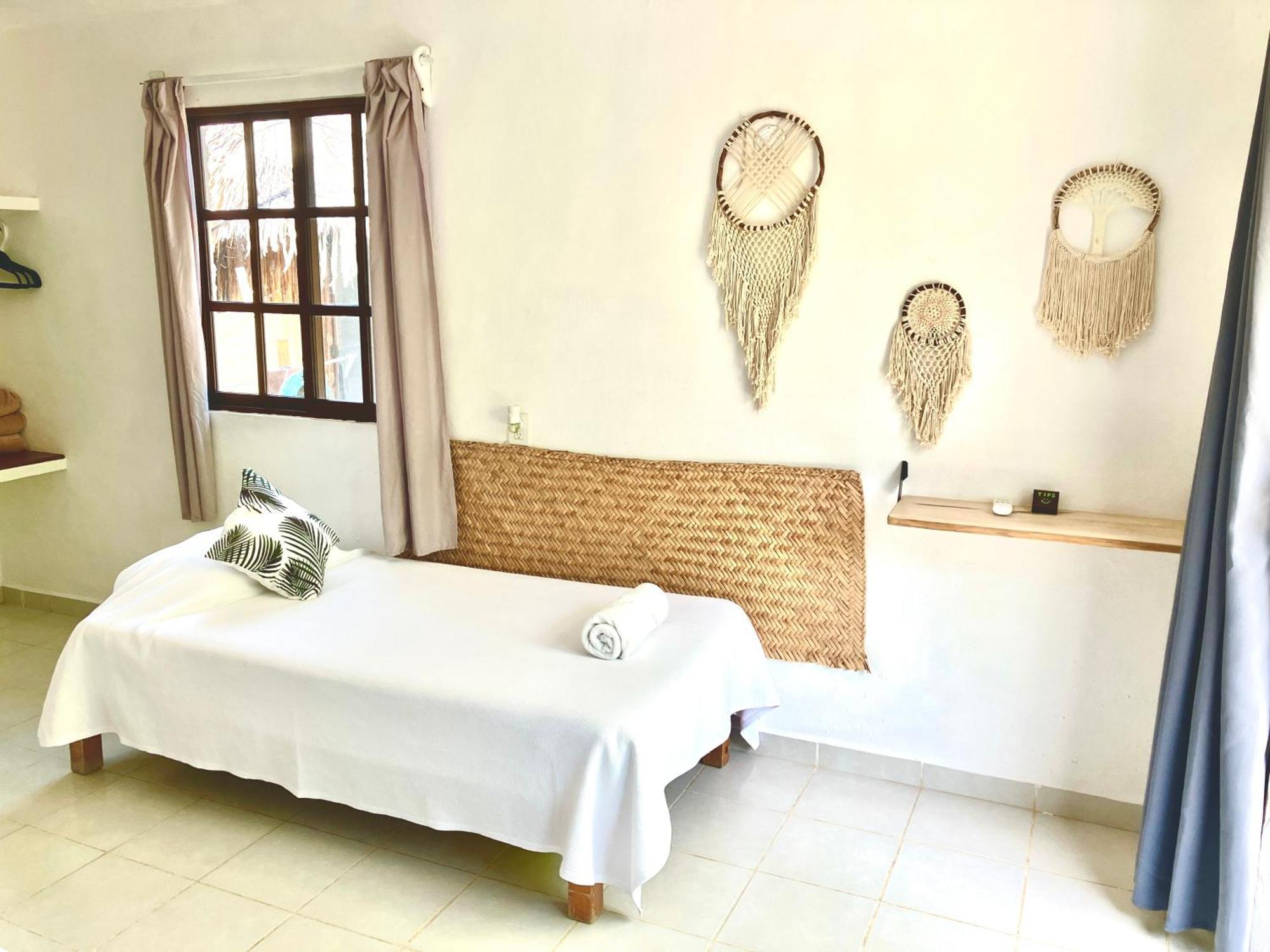 Sirenas Caribbean Holbox