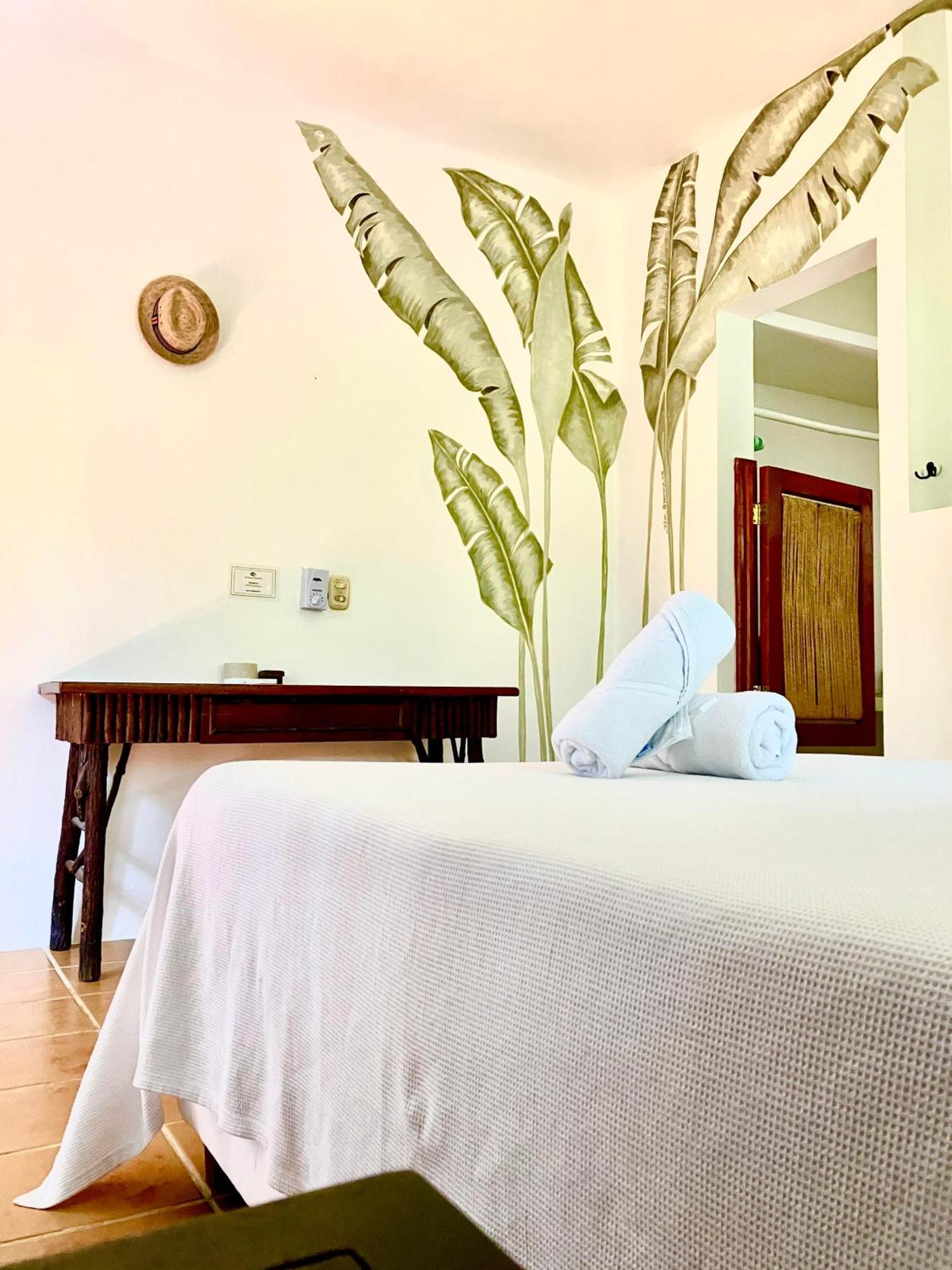 Hotel Sirenas Caribbean Holbox