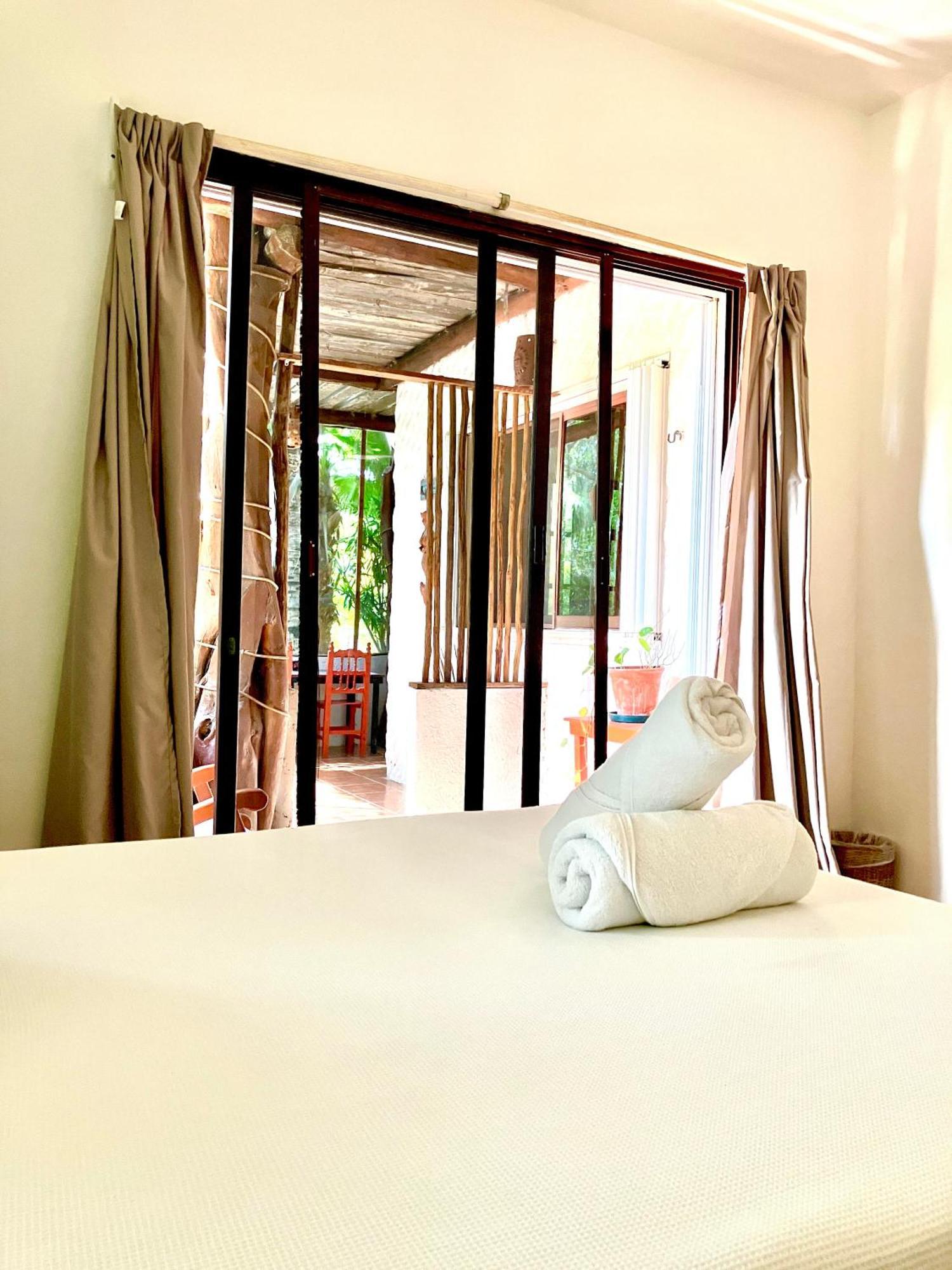 Hotel Sirenas Caribbean Holbox *