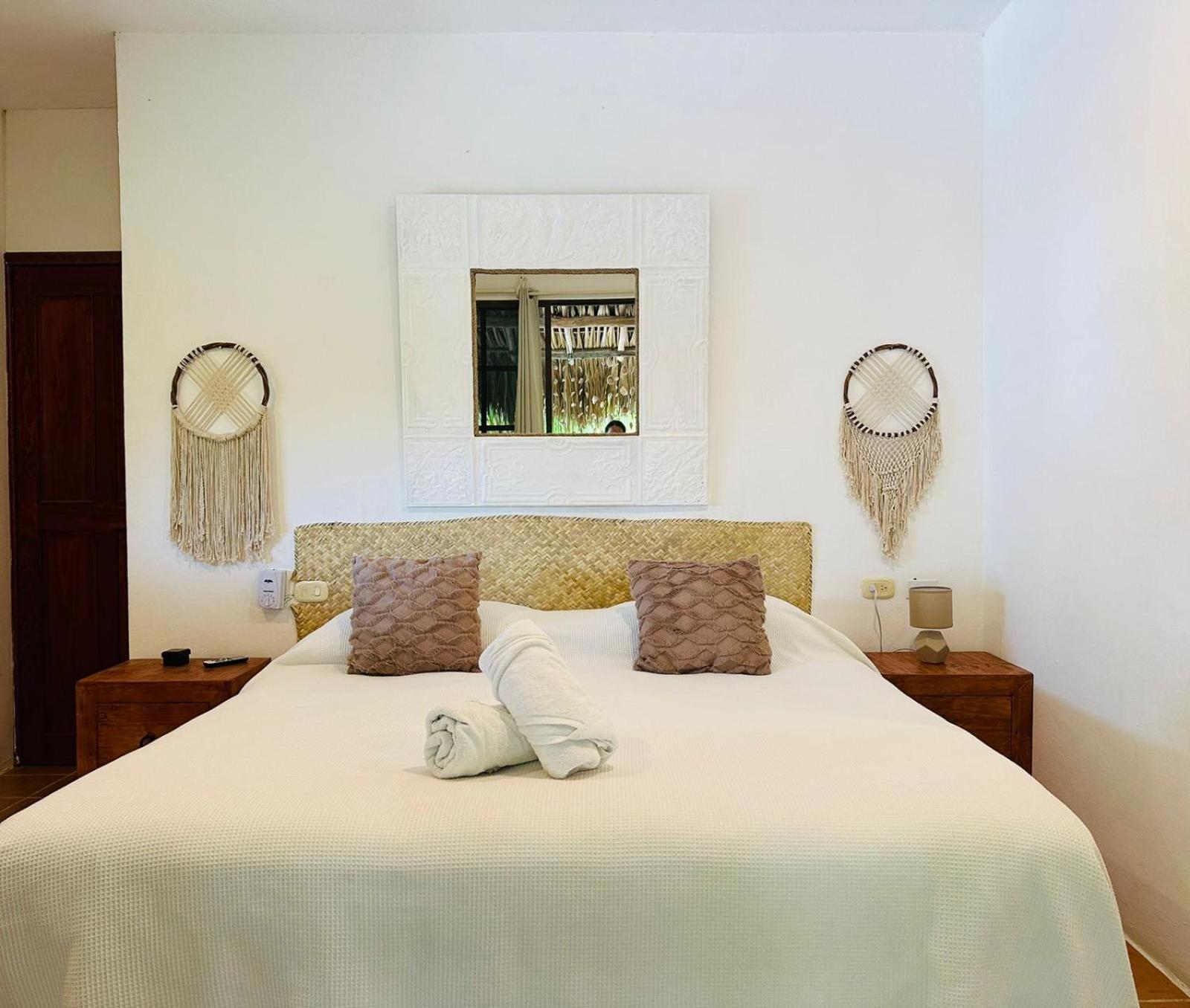 Sirenas Caribbean Holbox