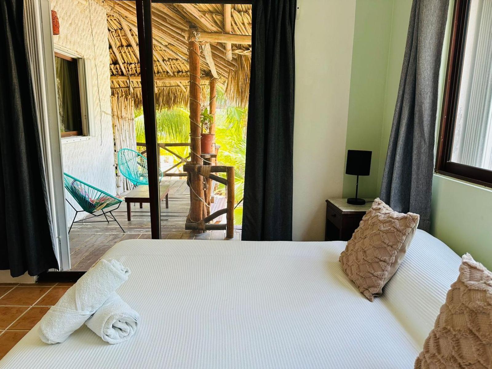 Hotel Sirenas Caribbean Holbox *