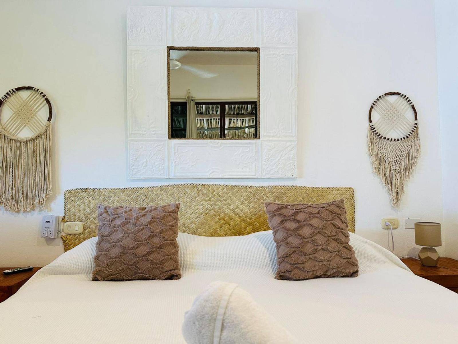 Hotel Sirenas Caribbean Holbox Isla Holbox