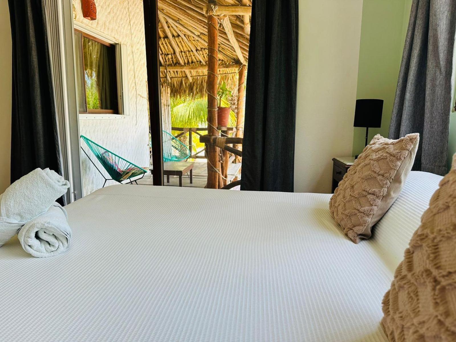 Sirenas Caribbean Holbox *