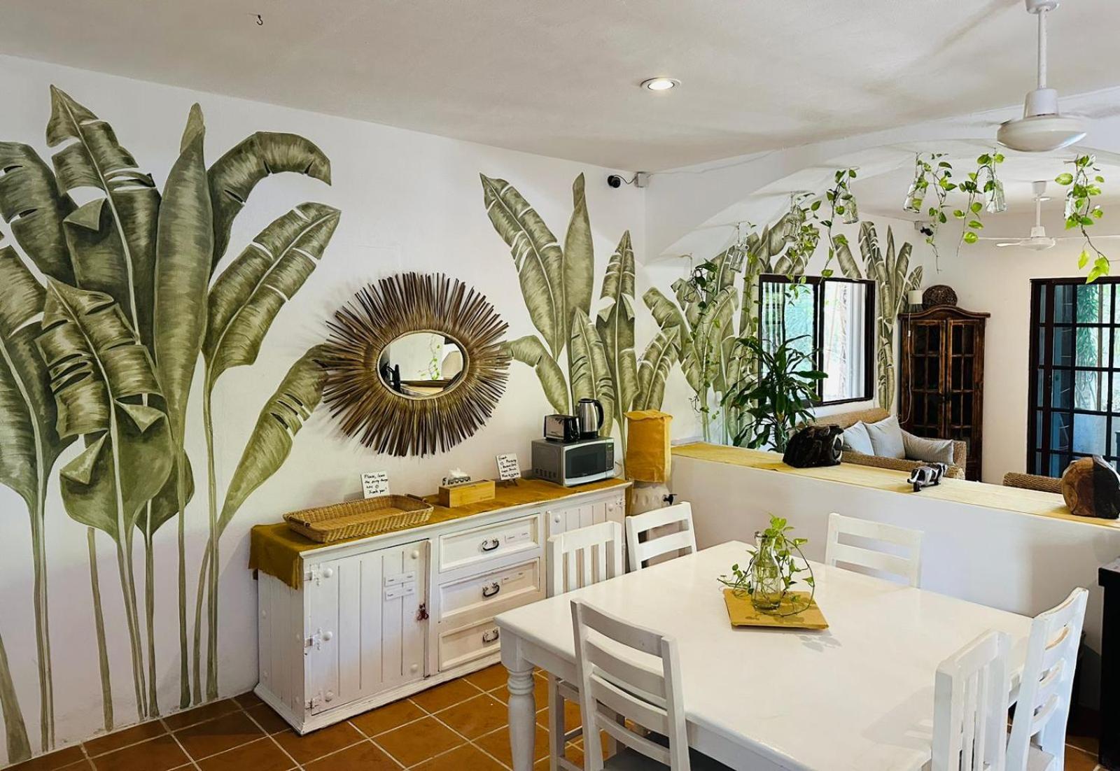 Sirenas Caribbean Holbox Isla Holbox