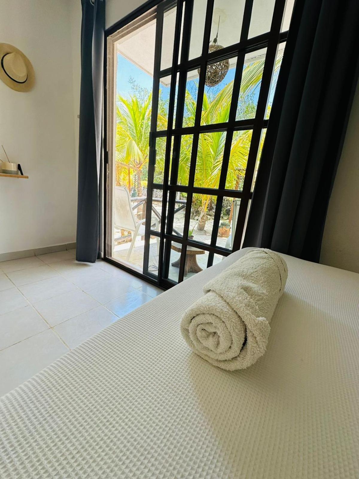 Hotel Sirenas Caribbean Holbox
