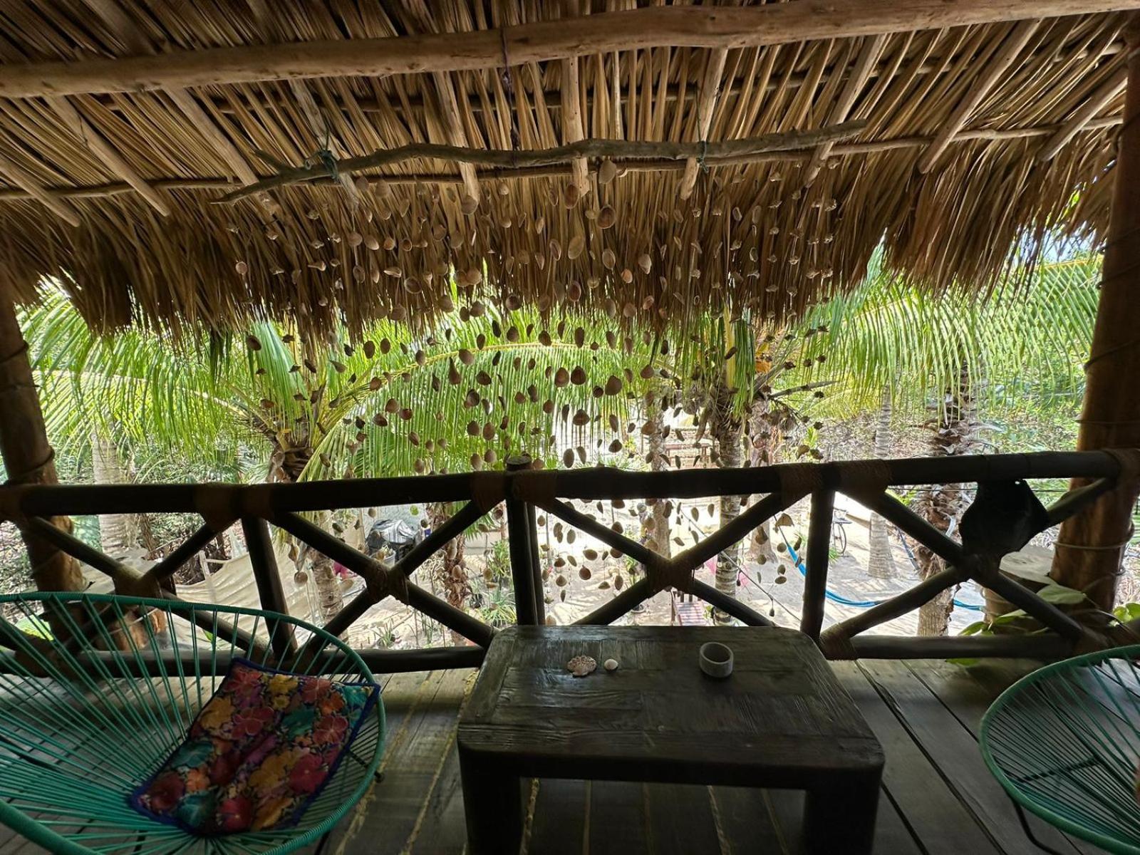 Sirenas Caribbean Holbox Hotel
